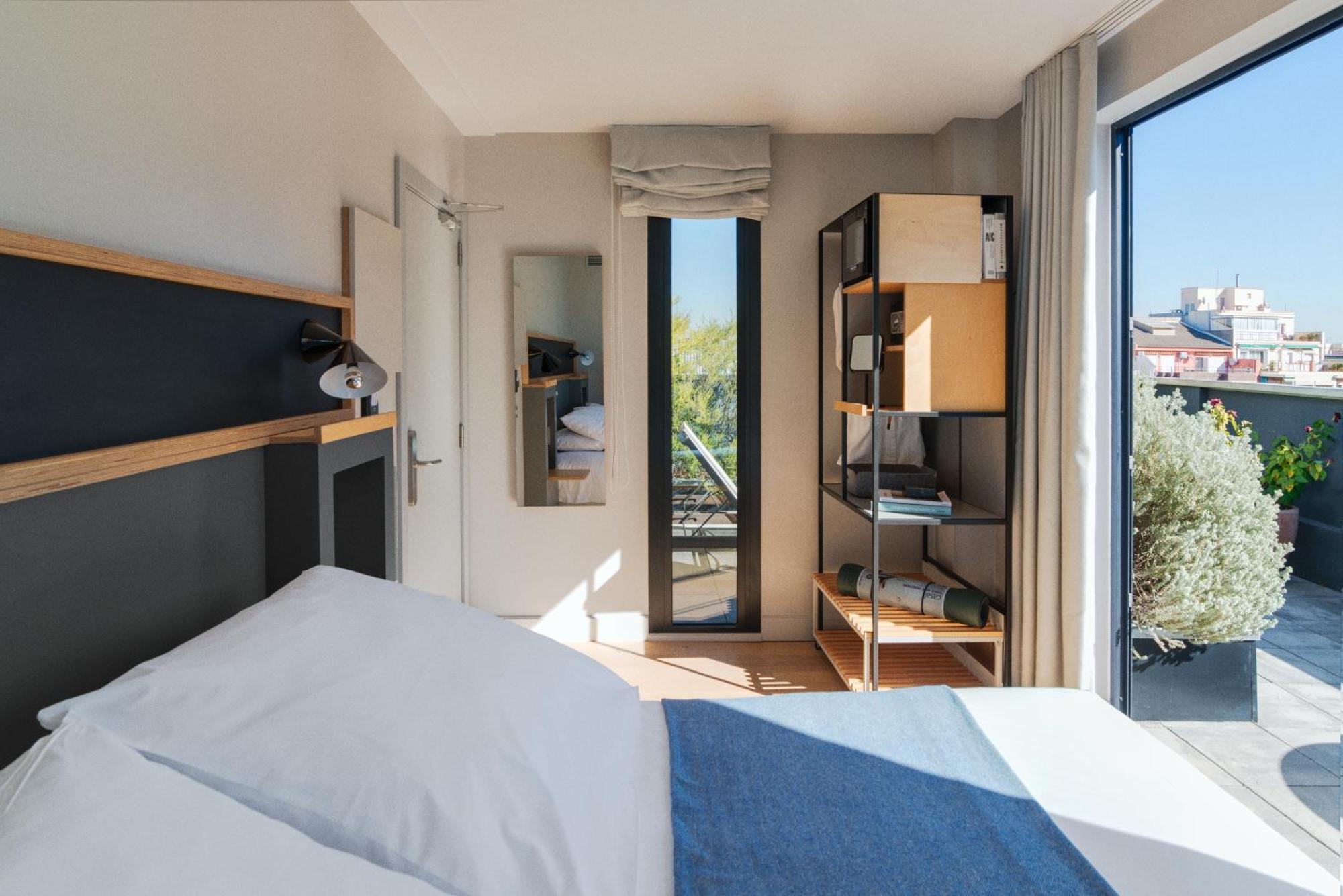 Suite Penthouse