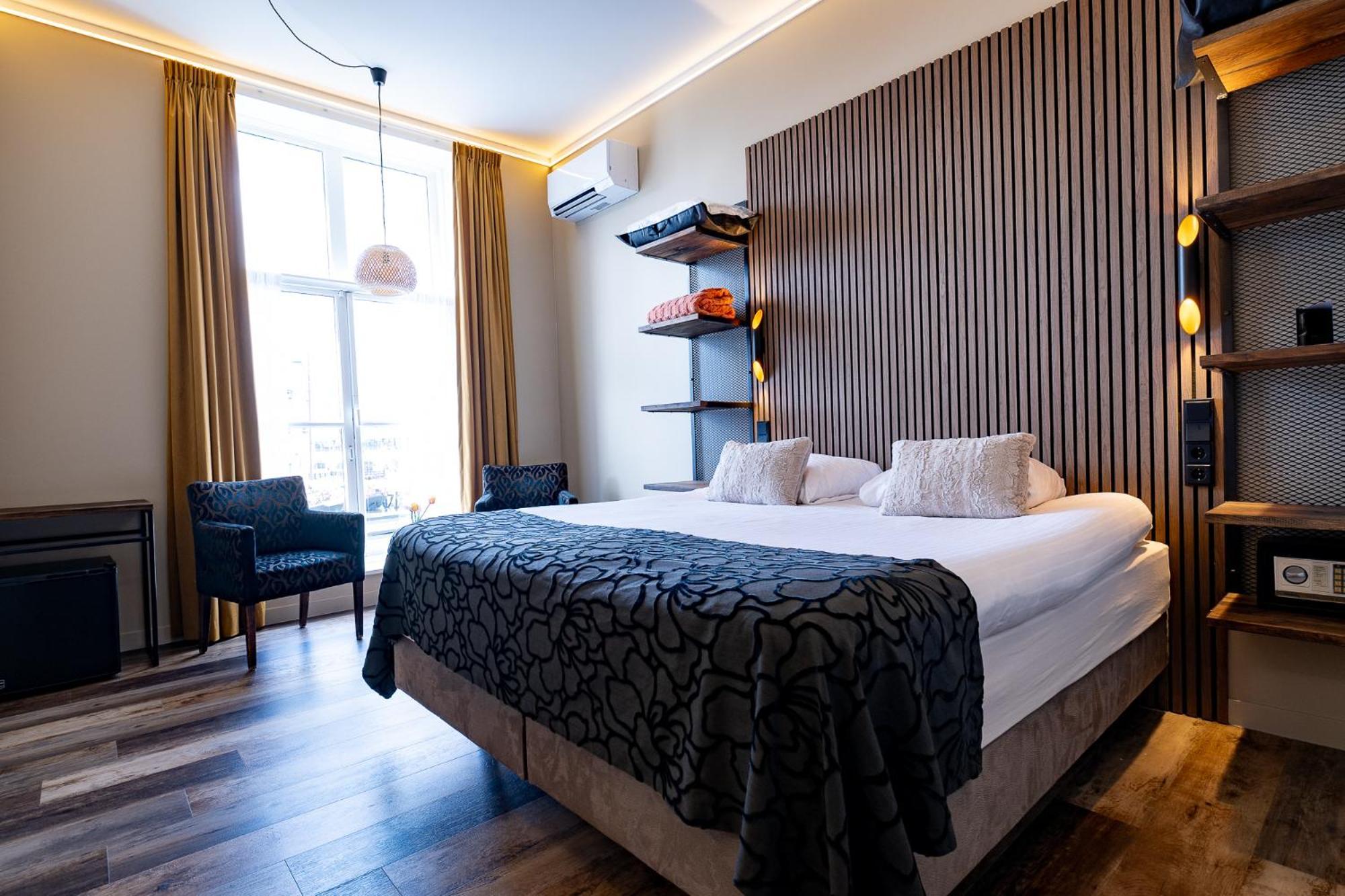 Comfort Room Plus