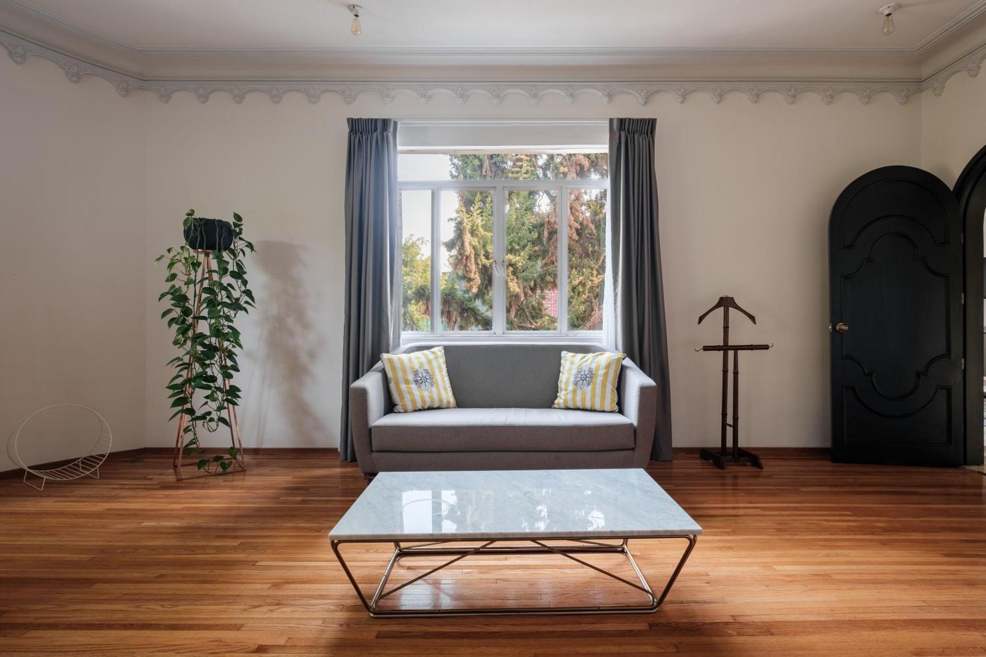 Master Executive Suite