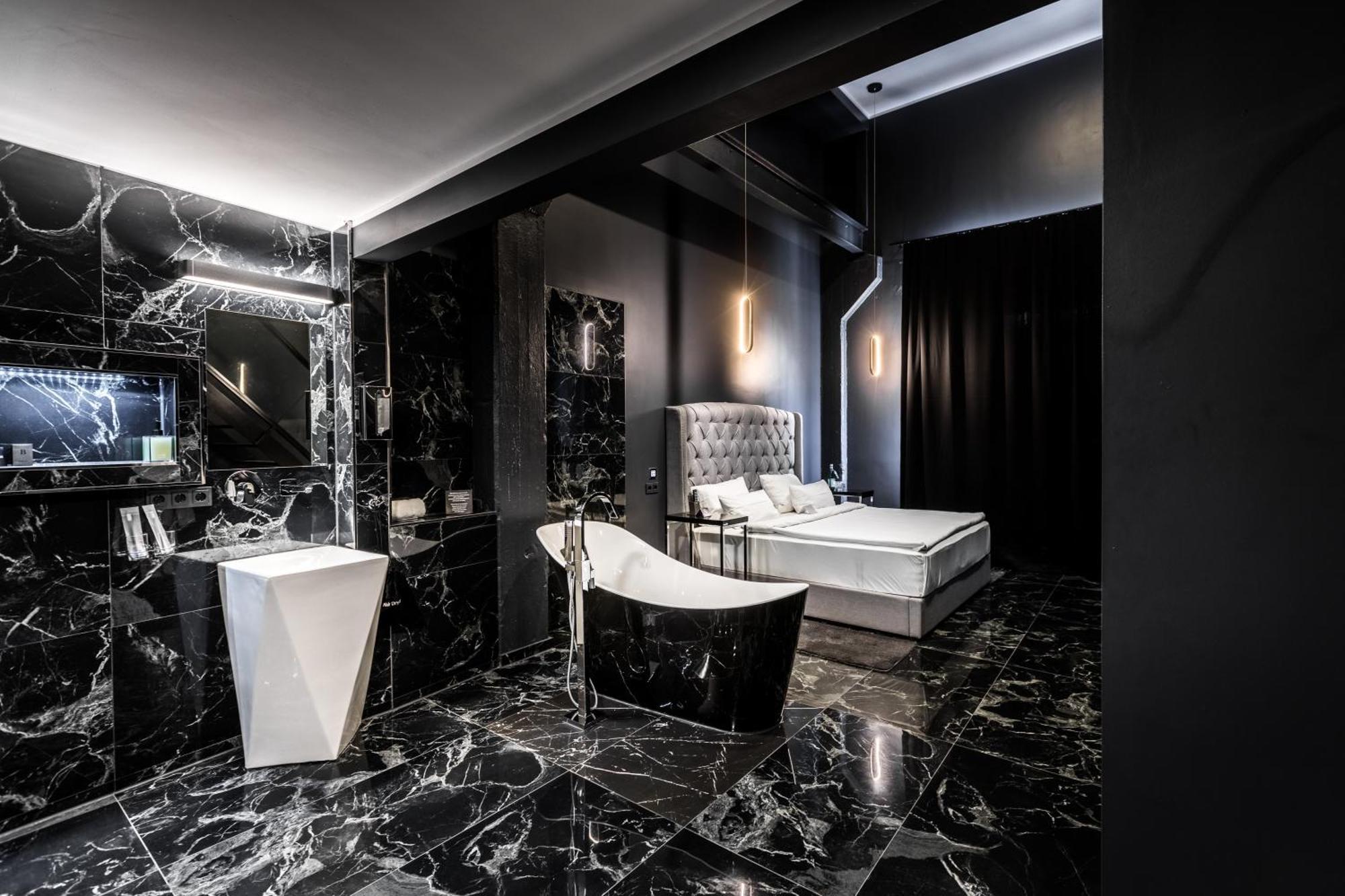 Manhattan Loft