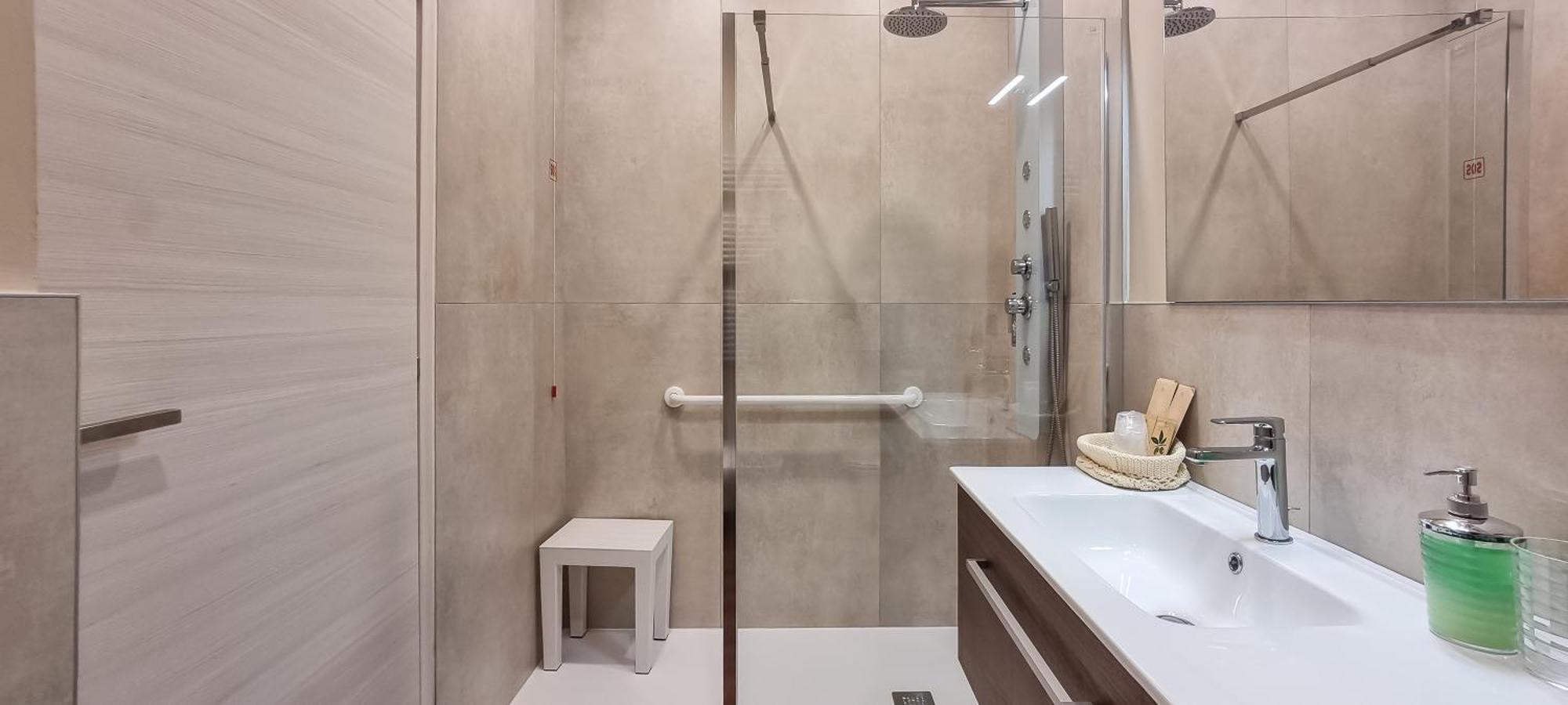 Superior Double or Twin Room Kitchen