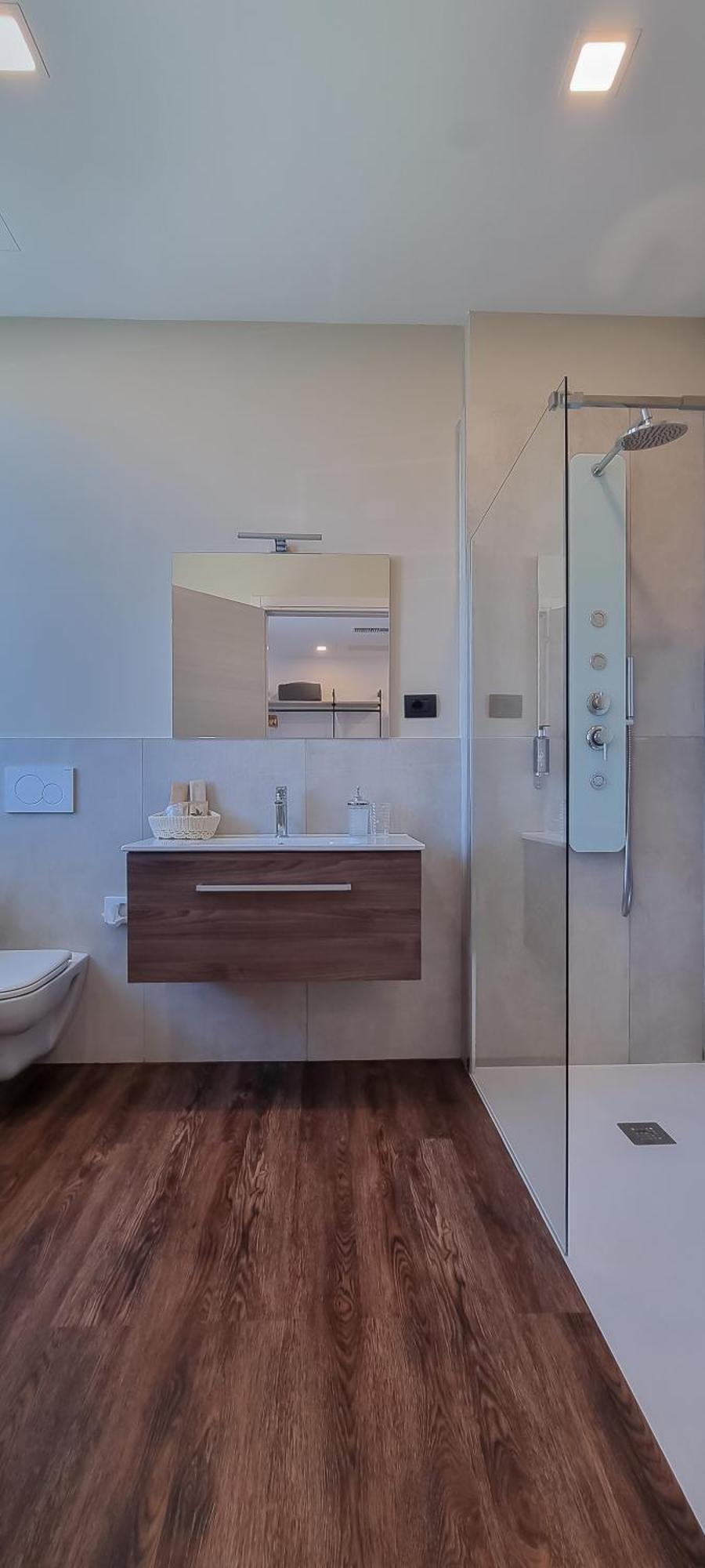 Superior Double or Twin Room Kitchen
