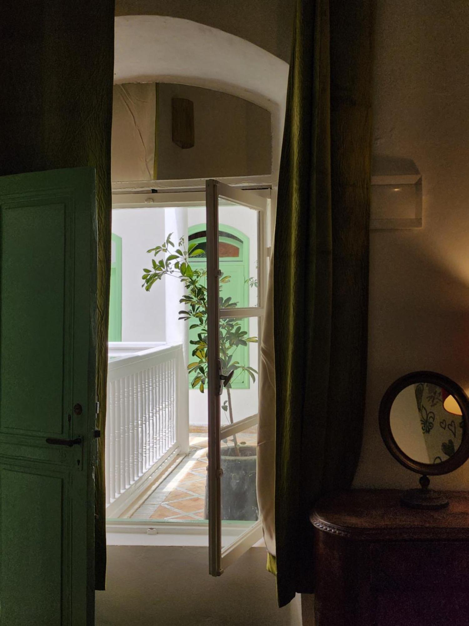 Khamsa Suite