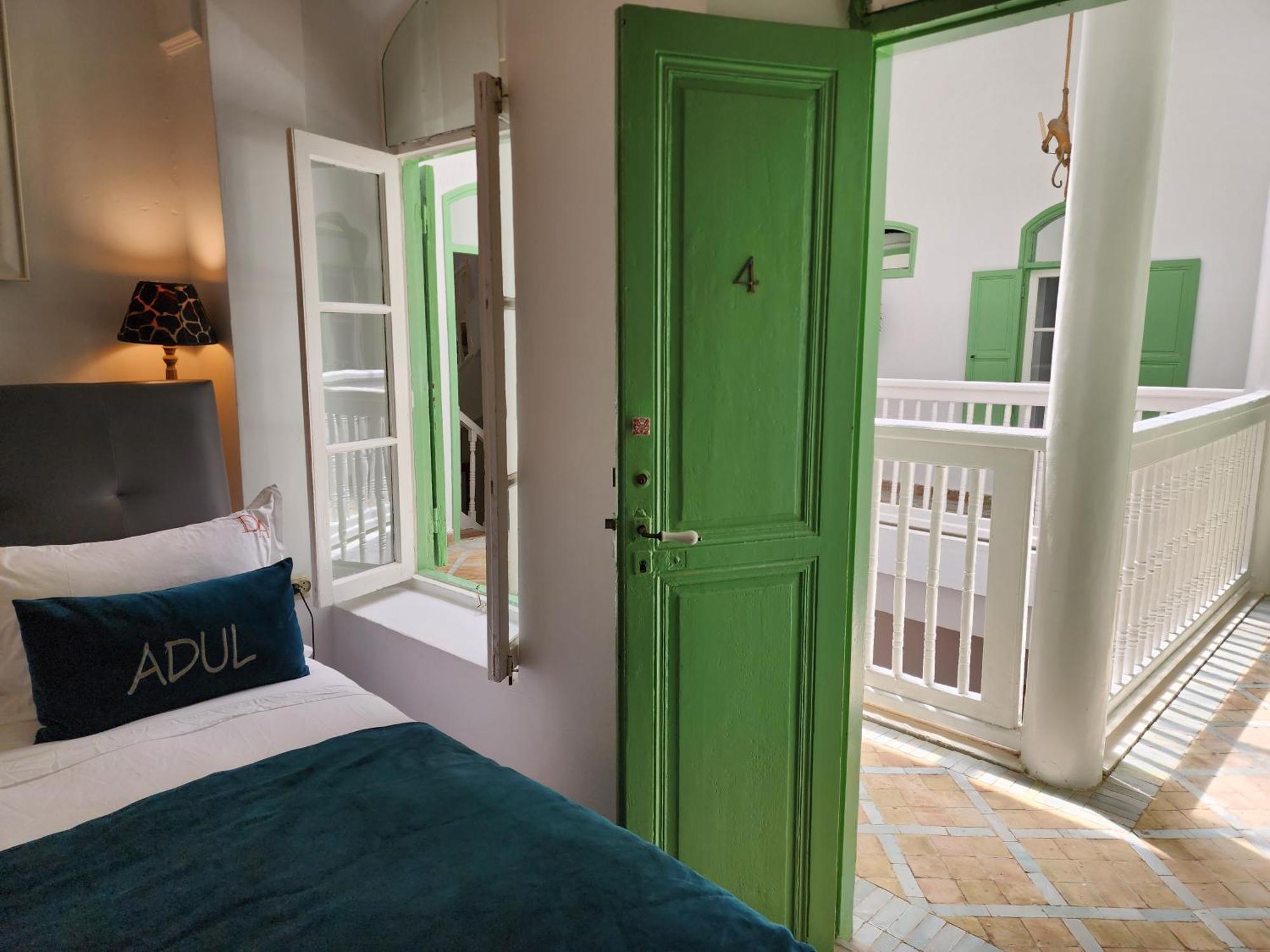 Rabaa Double Room