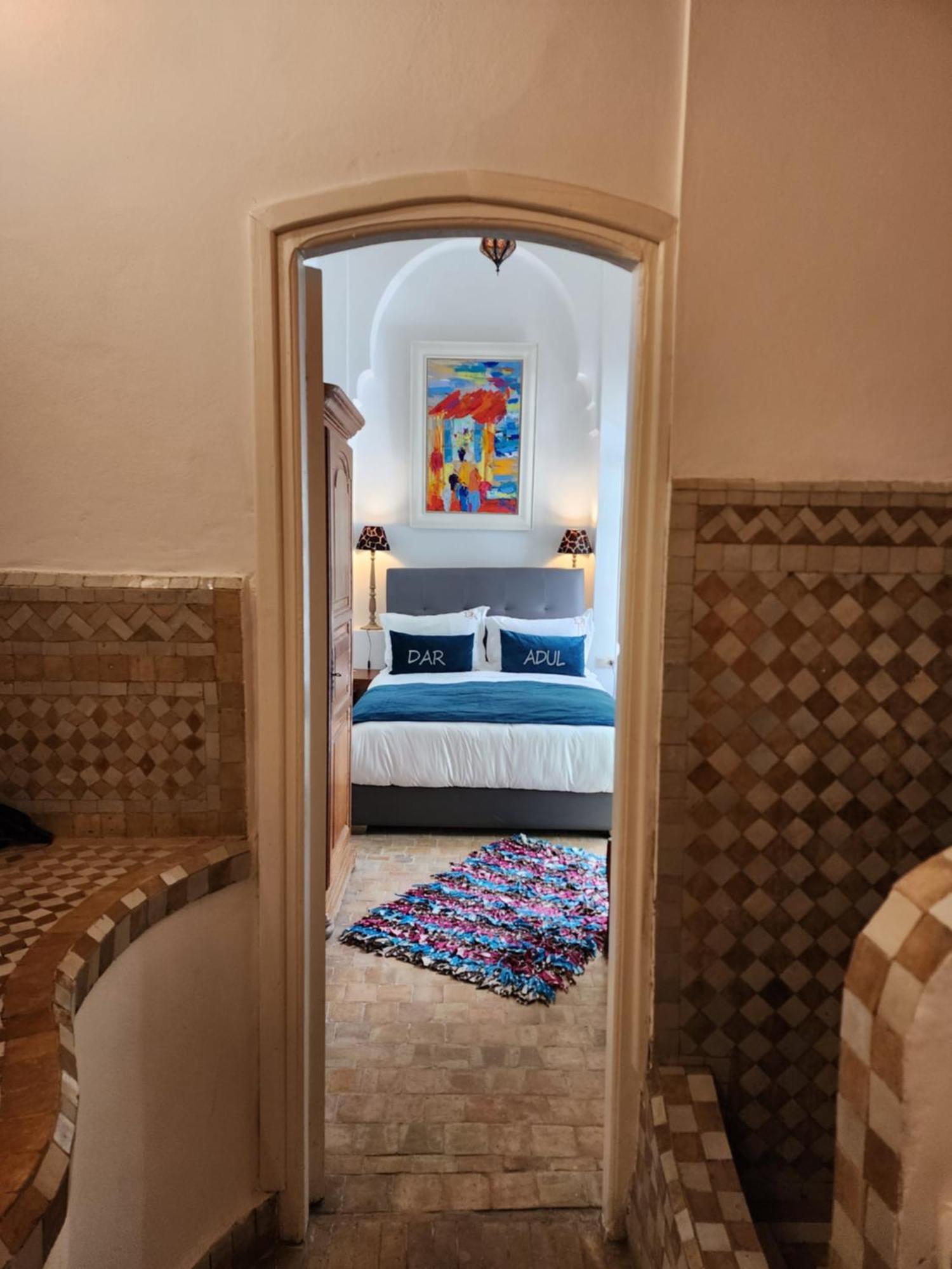 Rabaa Double Room