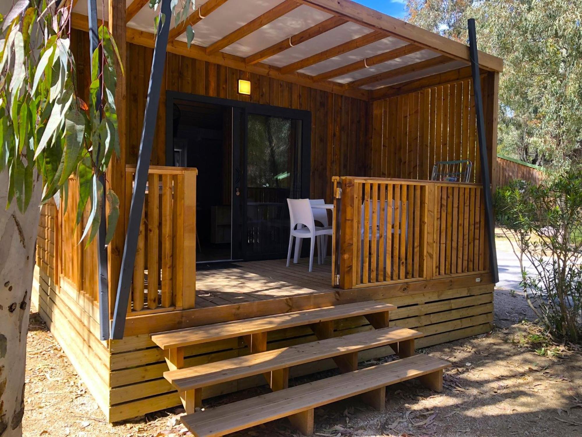 Chalet Nonza