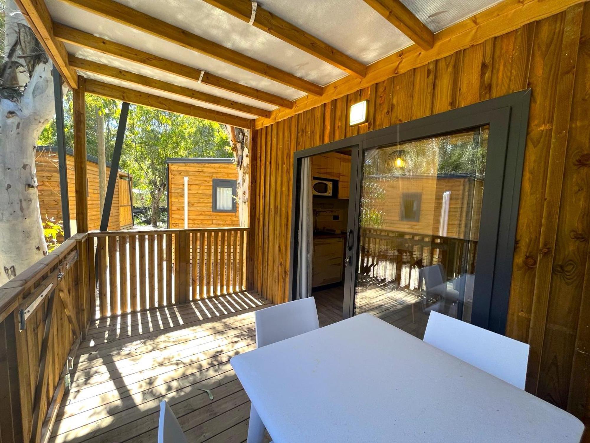 Chalet Nonza
