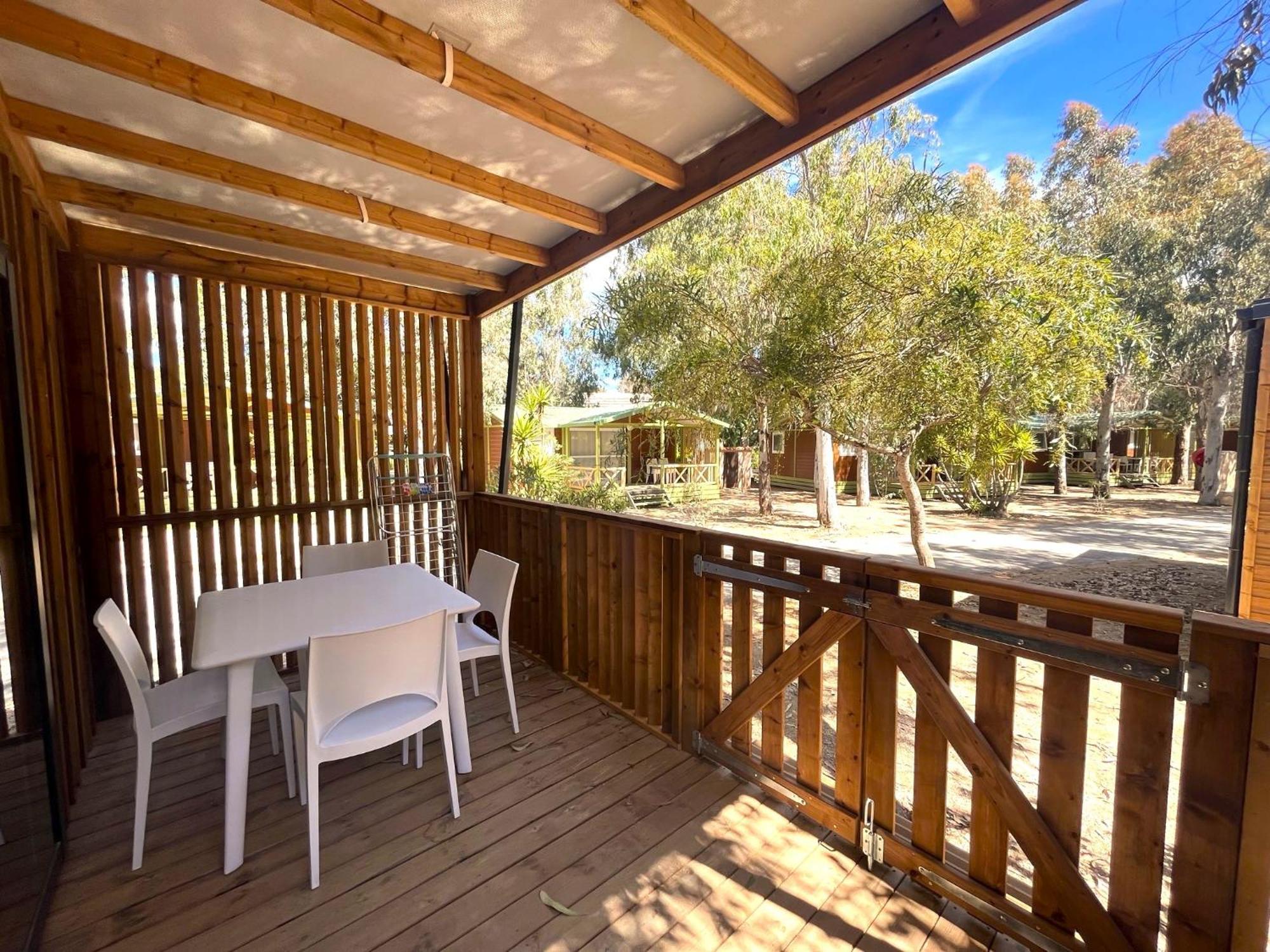 Chalet Nonza