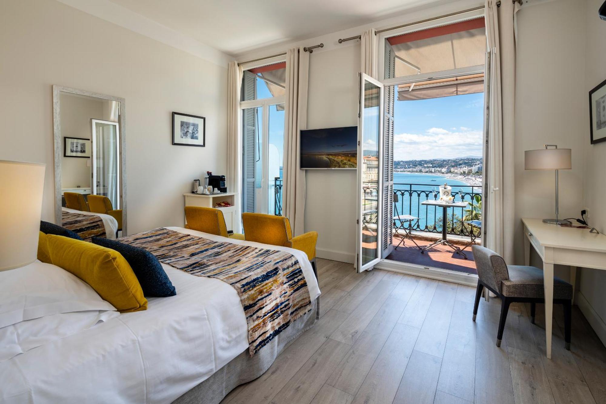 Privilege Double Room