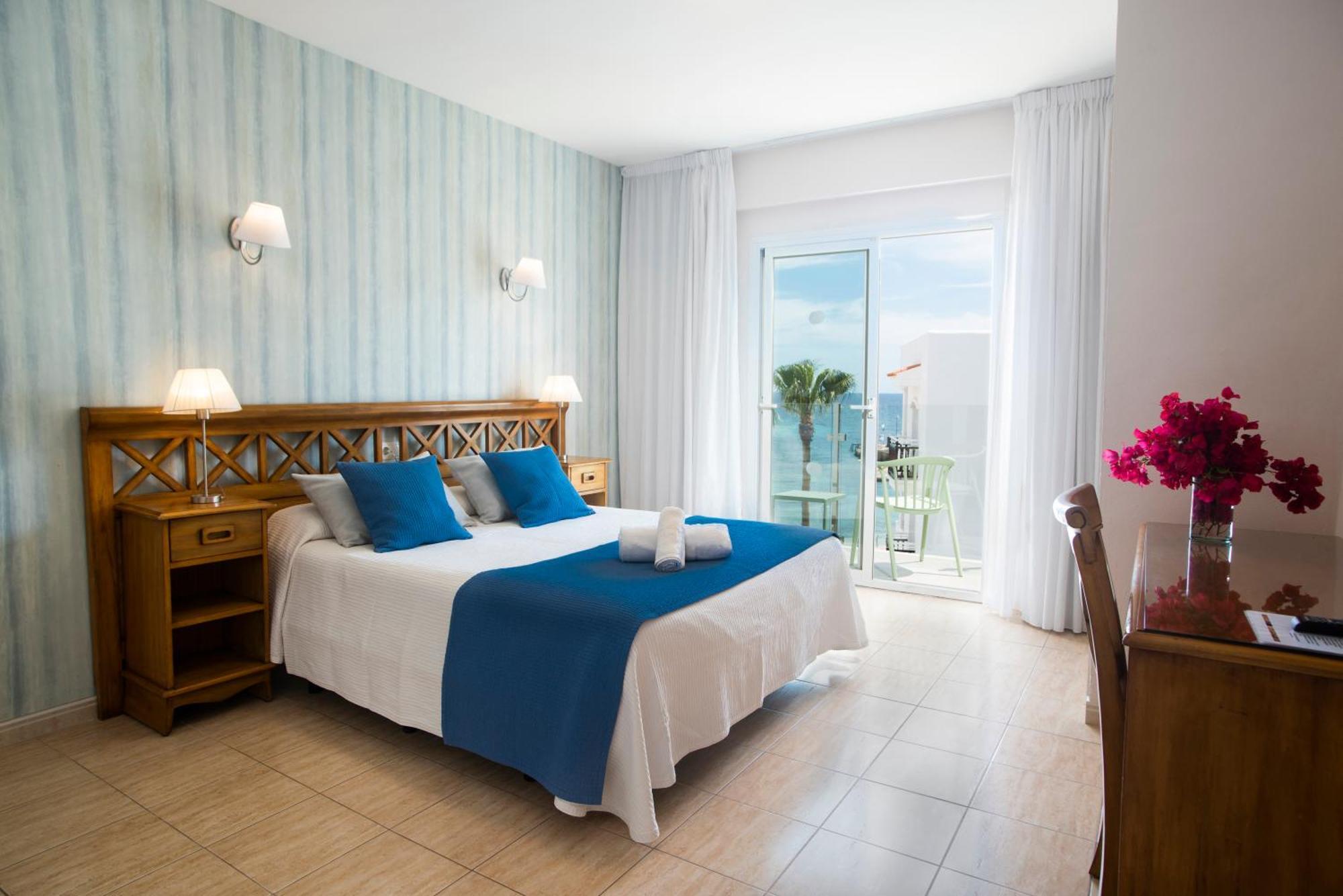 Double Room Sea Side