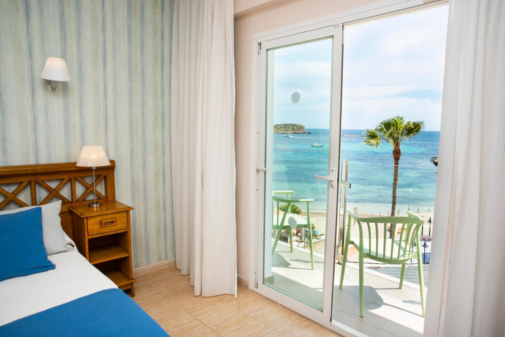 Double Room Sea Side