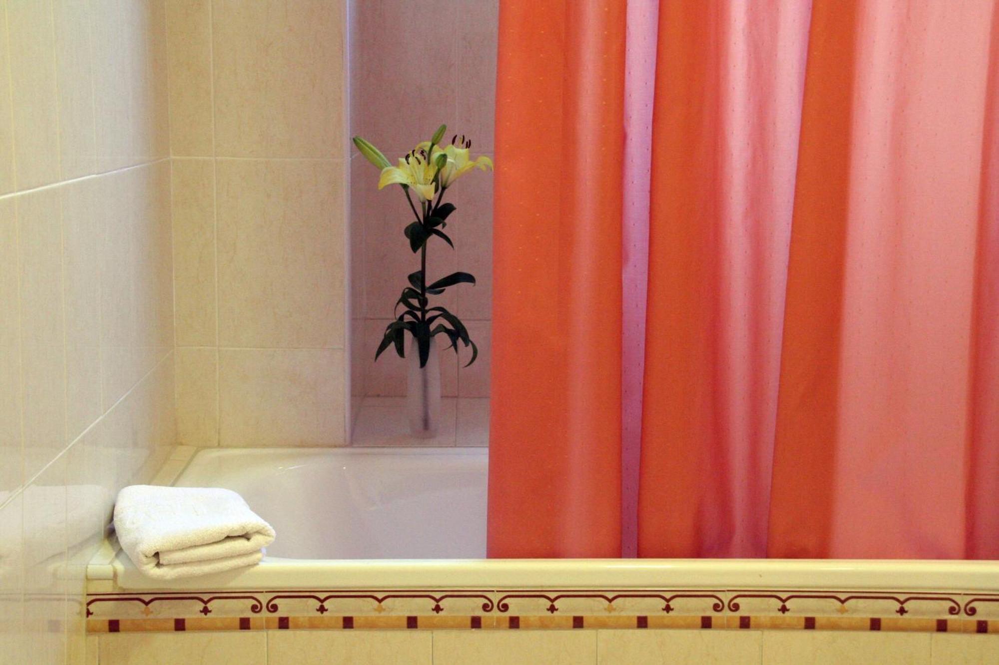Comfort Twin Room
