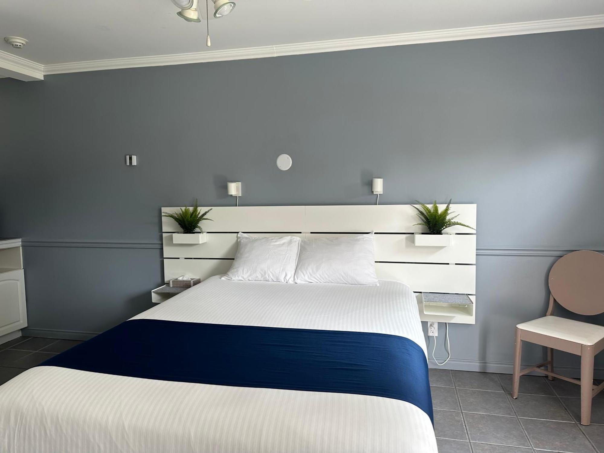 Standard Queen Room