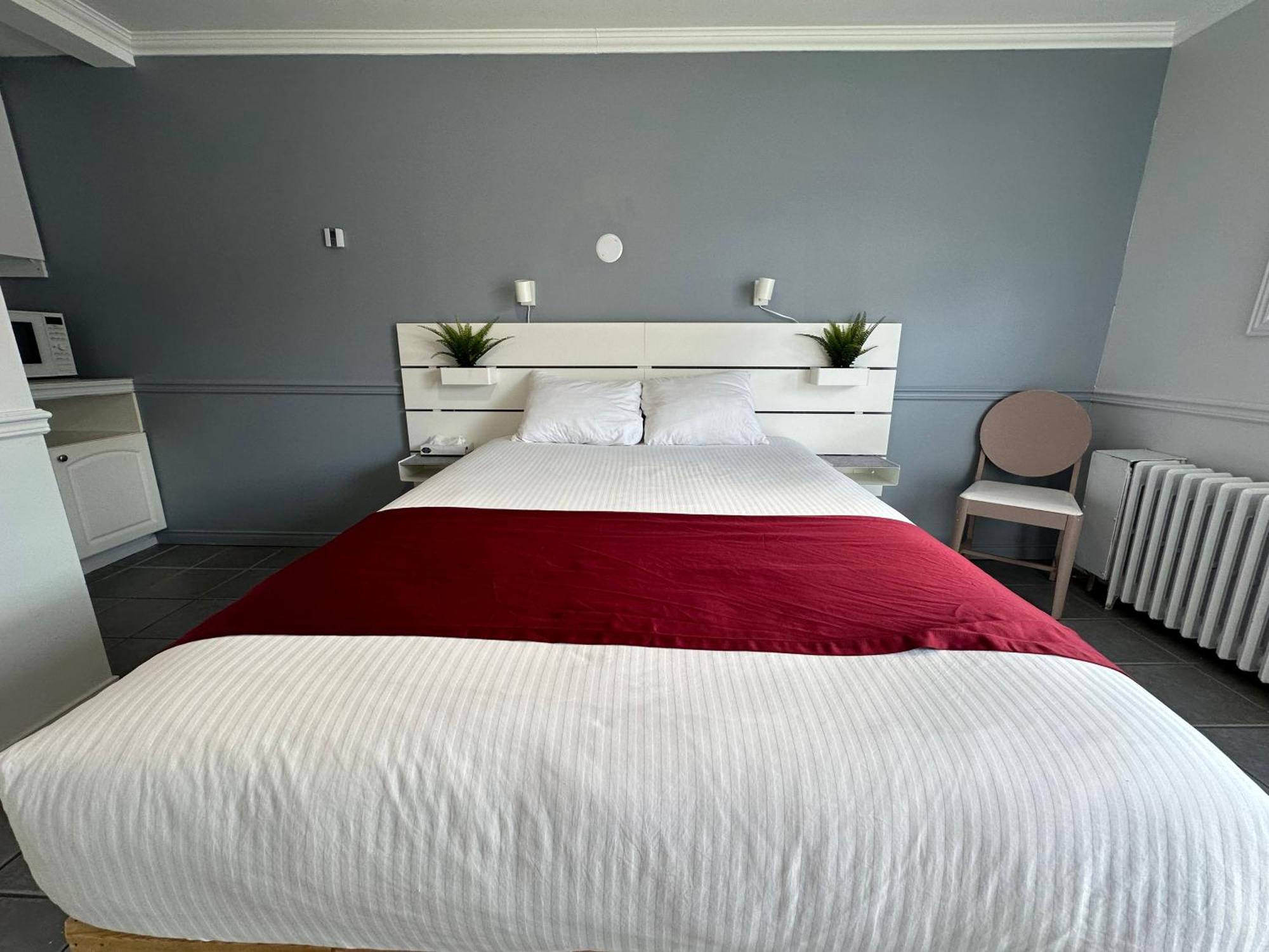 Standard Queen Room