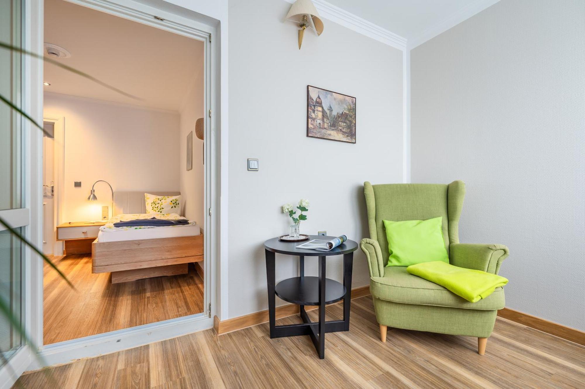 Single Room