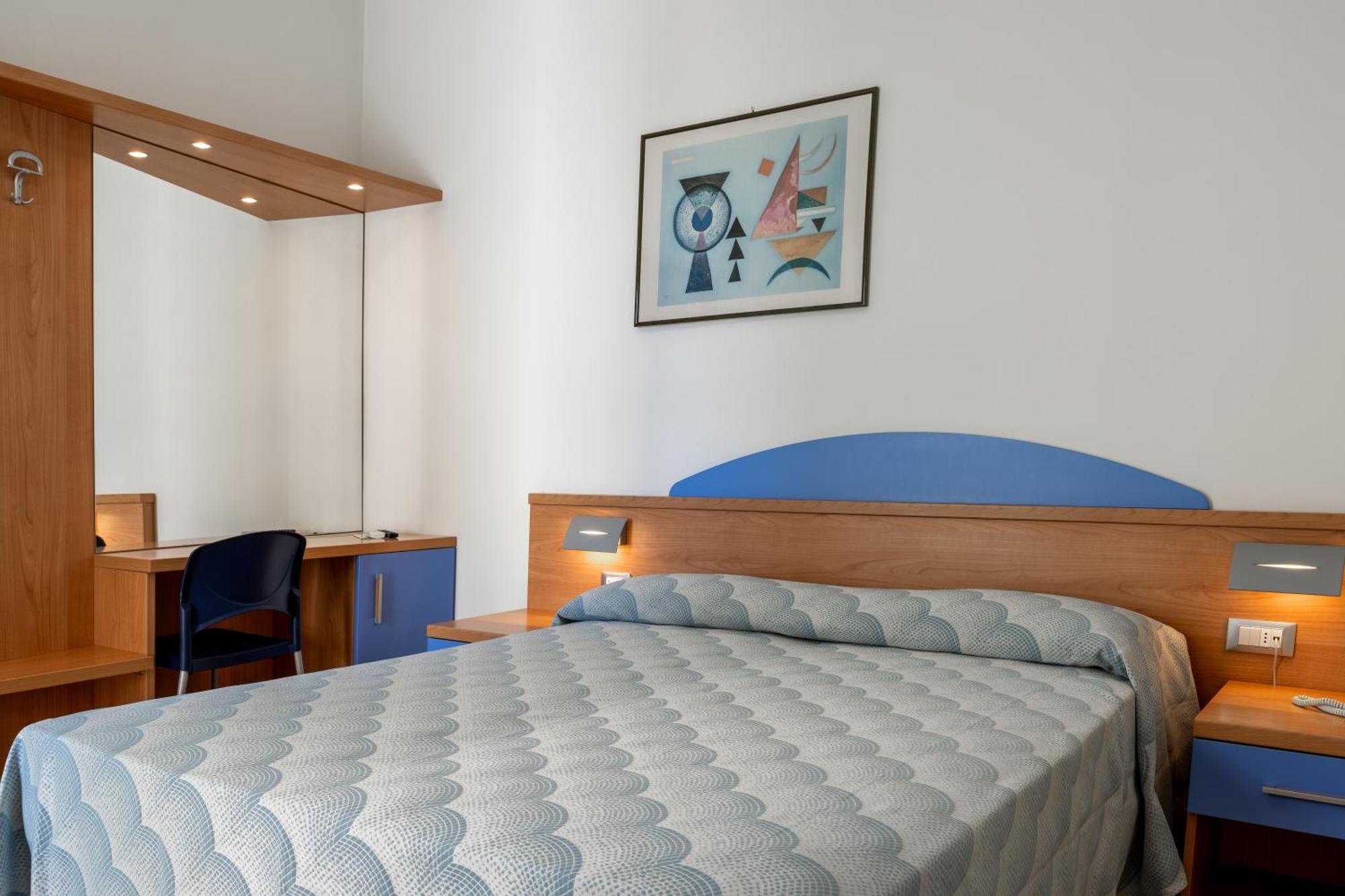 Double Room Balcony