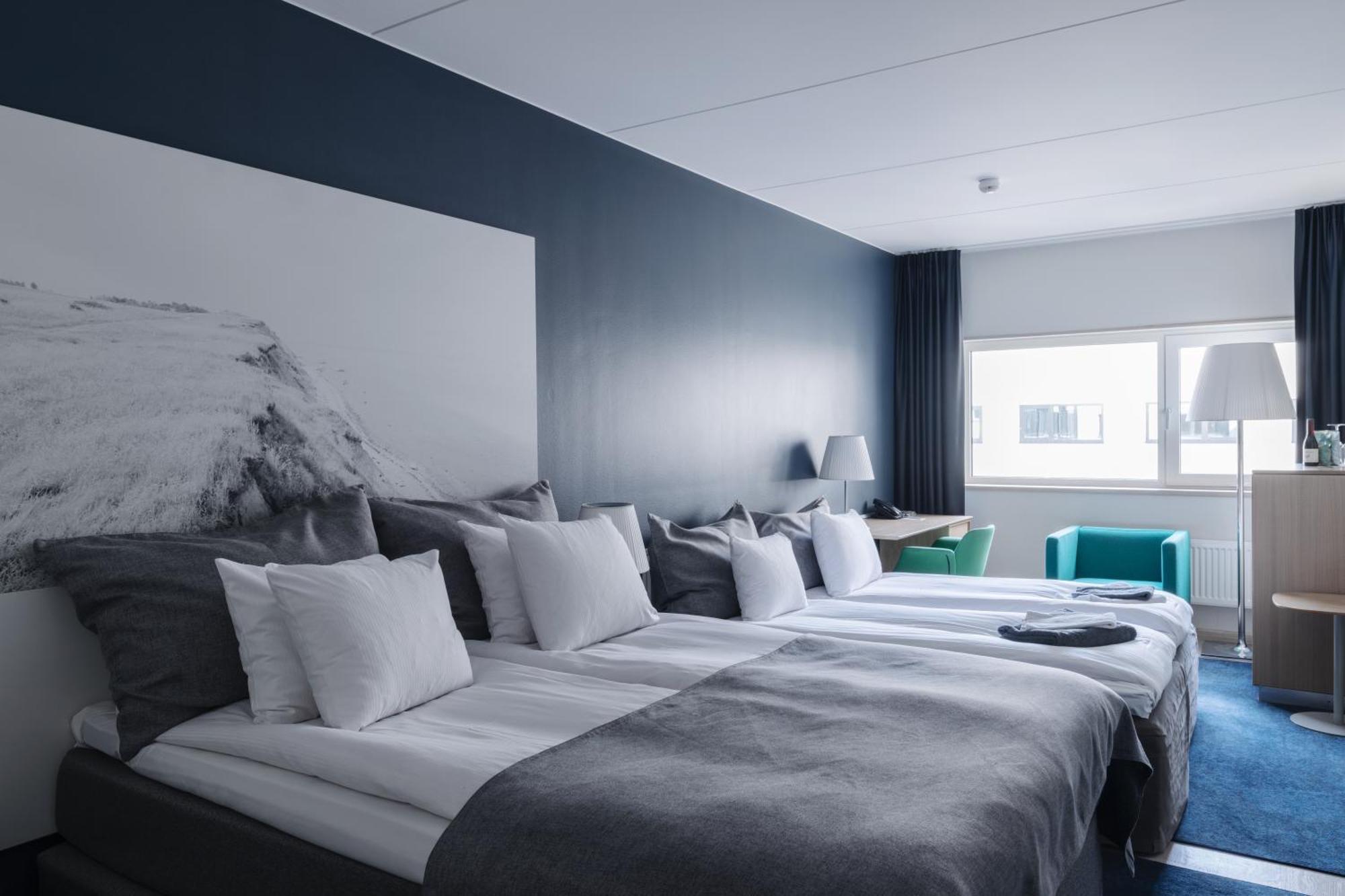 Quarto Família