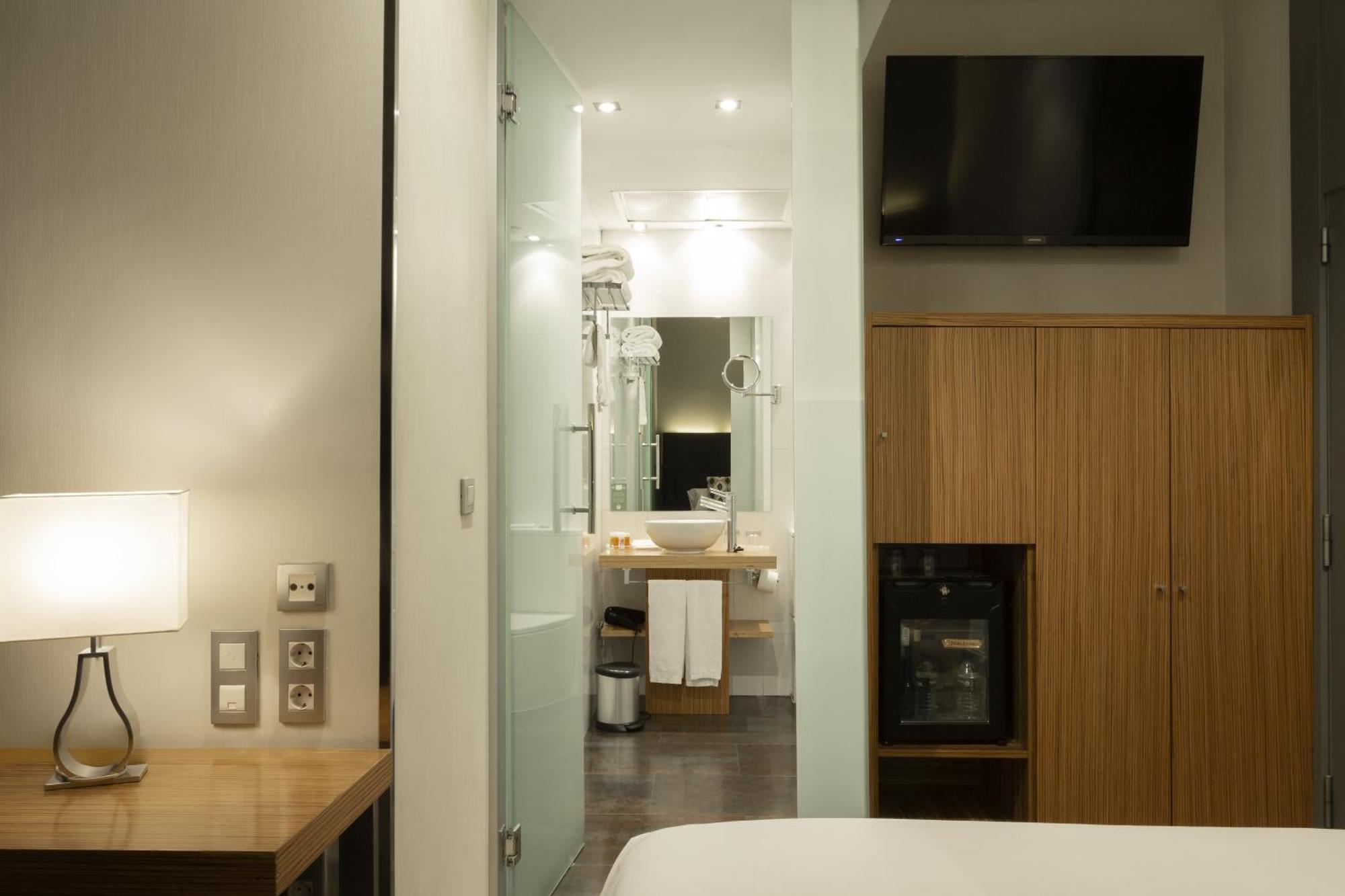Small Double Room