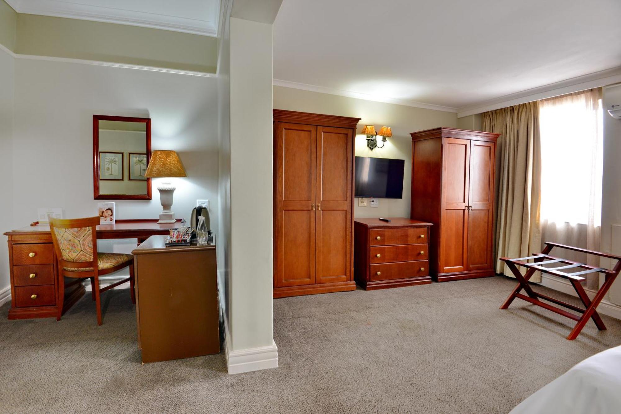 Superior Suite