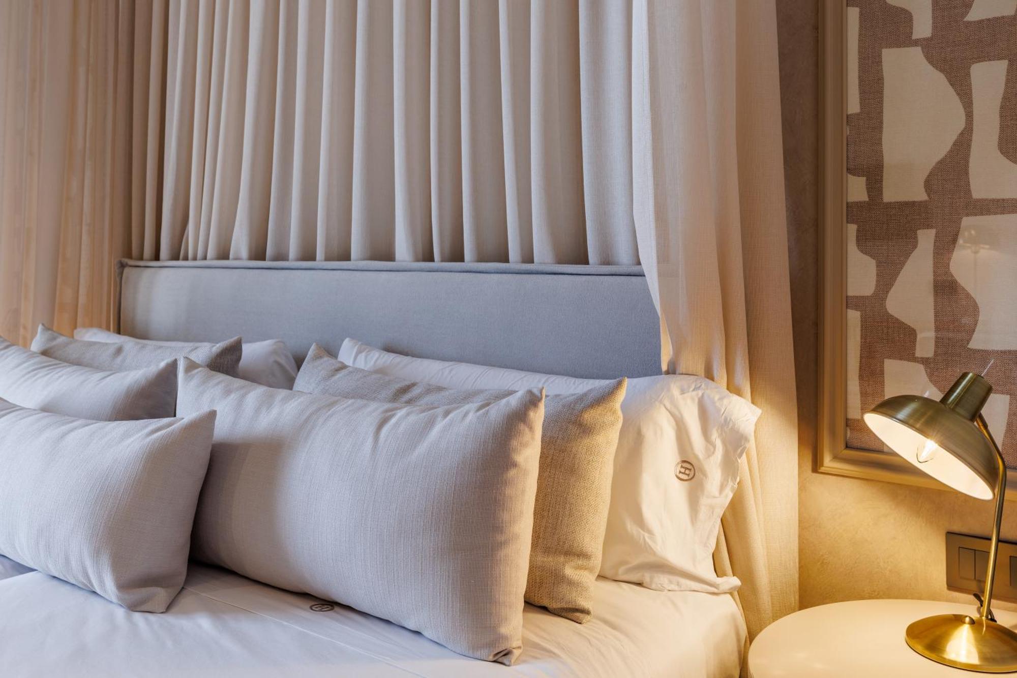 Chambre Double ou Lits Jumeaux