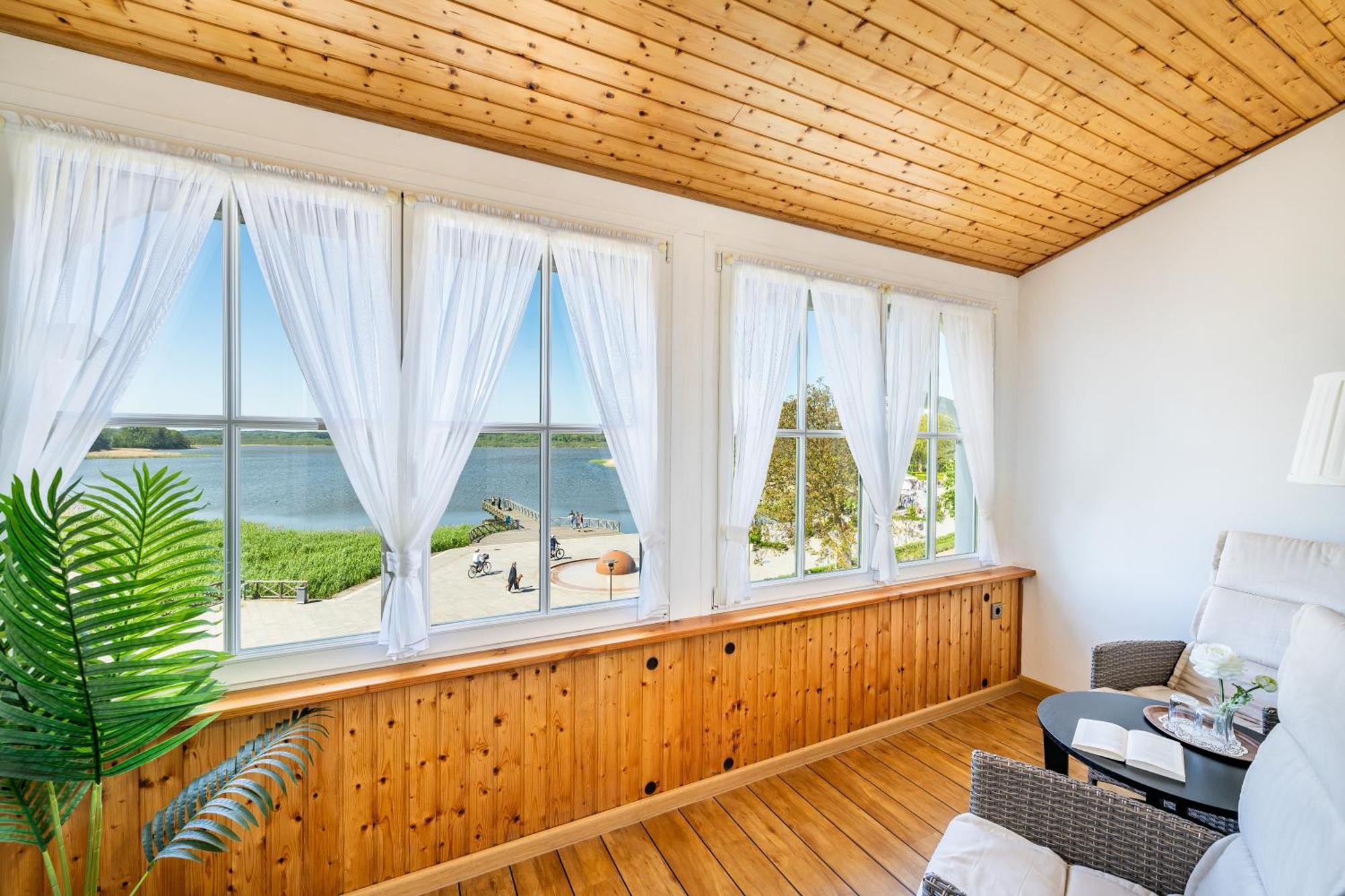 Double Room Lake View