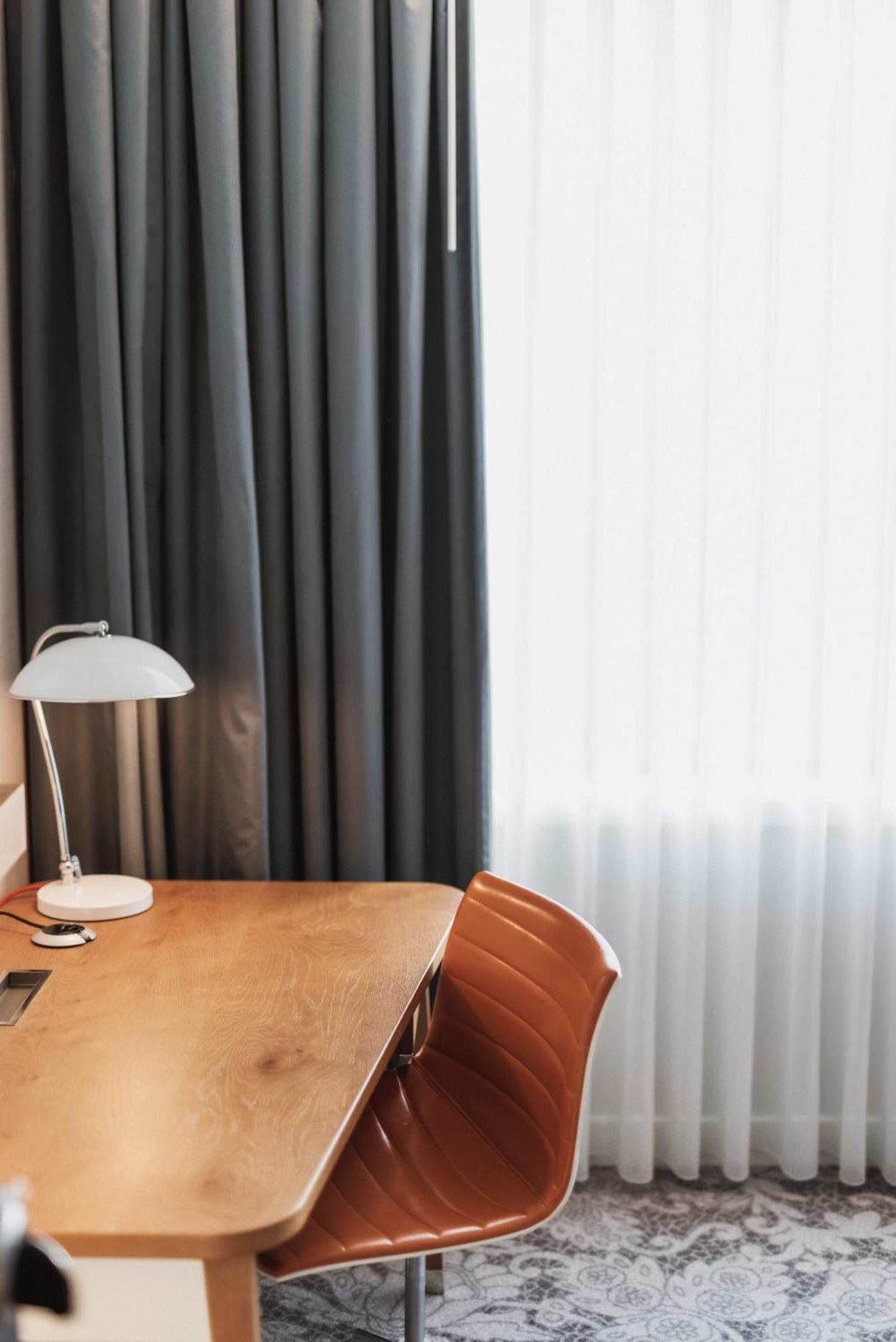 Double Room Roll Shower Mobility Access