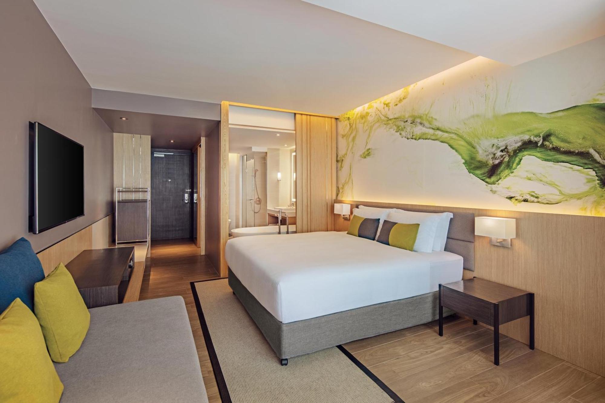 Premium King Room - Poolside,1695319965:JPEG