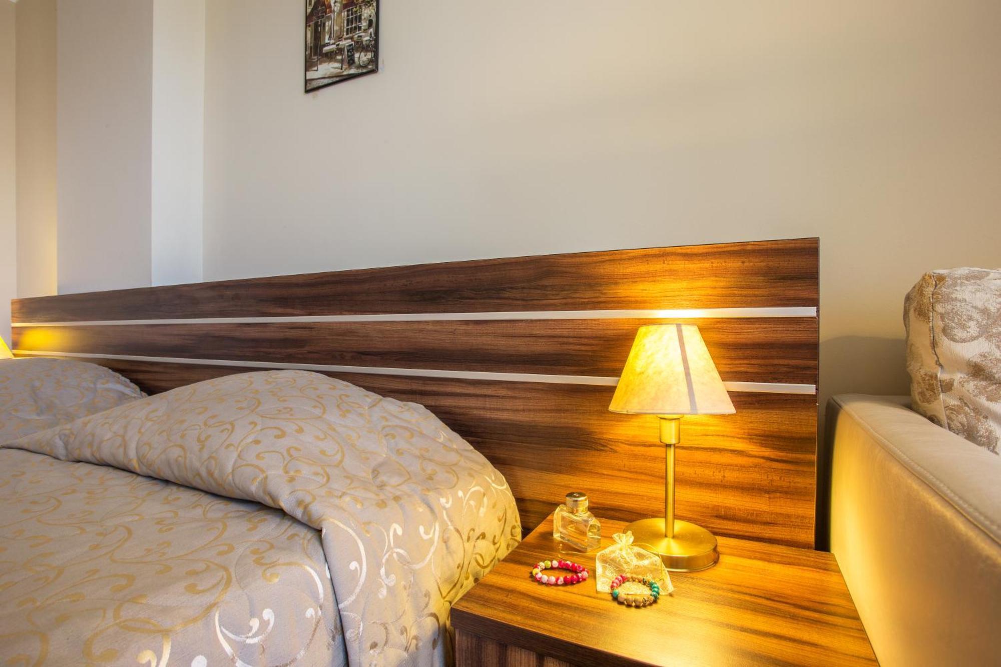 Twin Room Access to Aqua Park