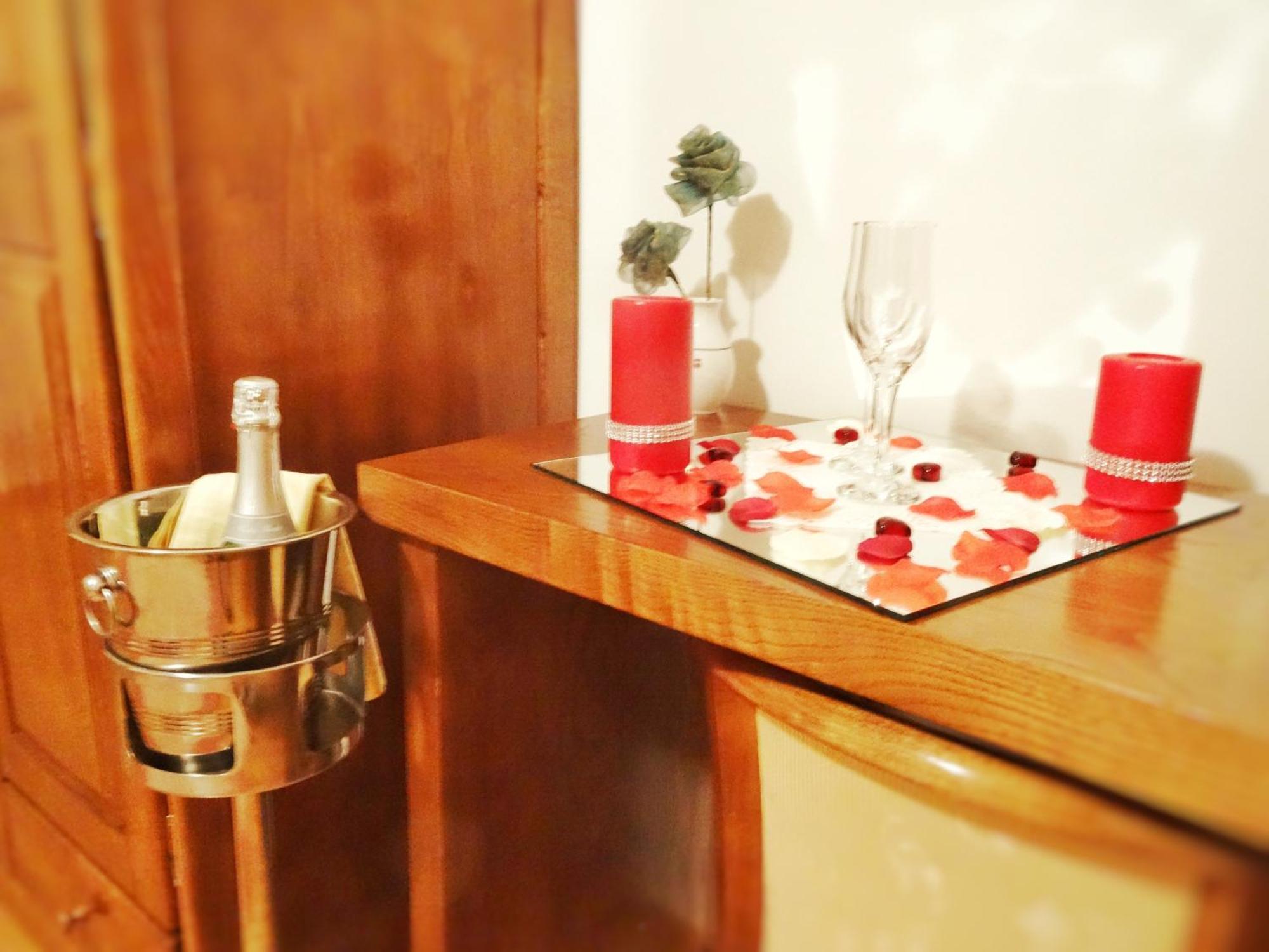 Double Room Romantic