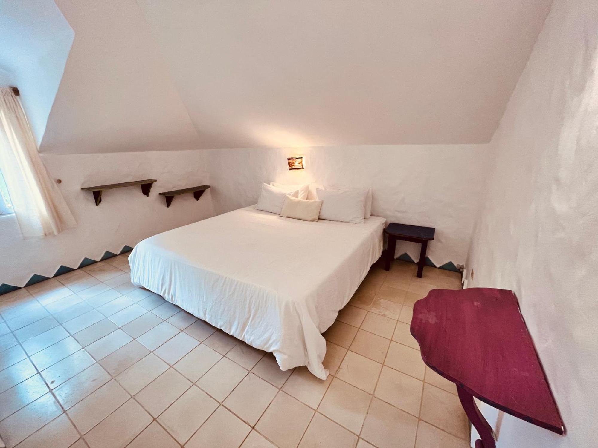 Deluxe Junior Suite