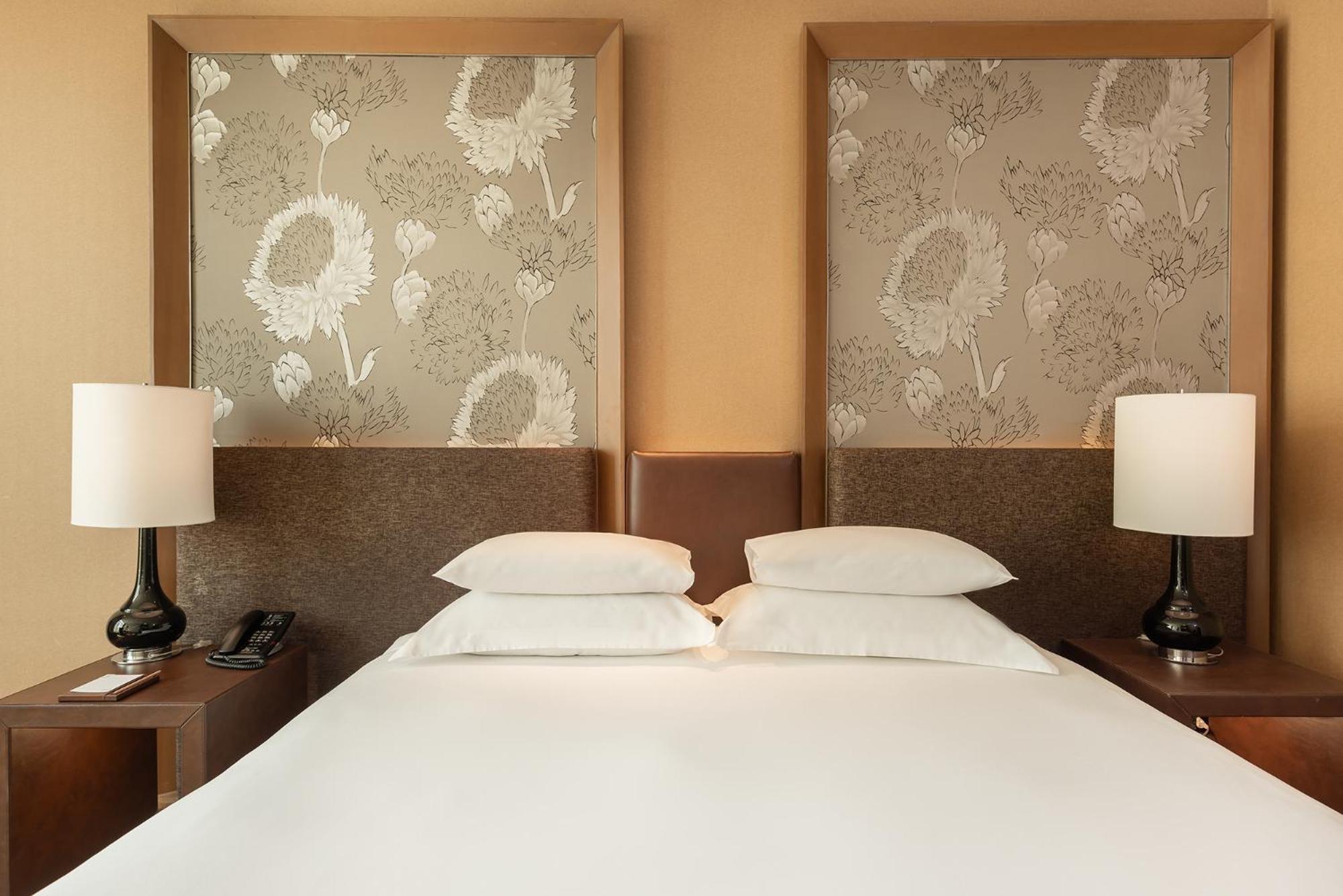 Superior Sky Double or Twin Room