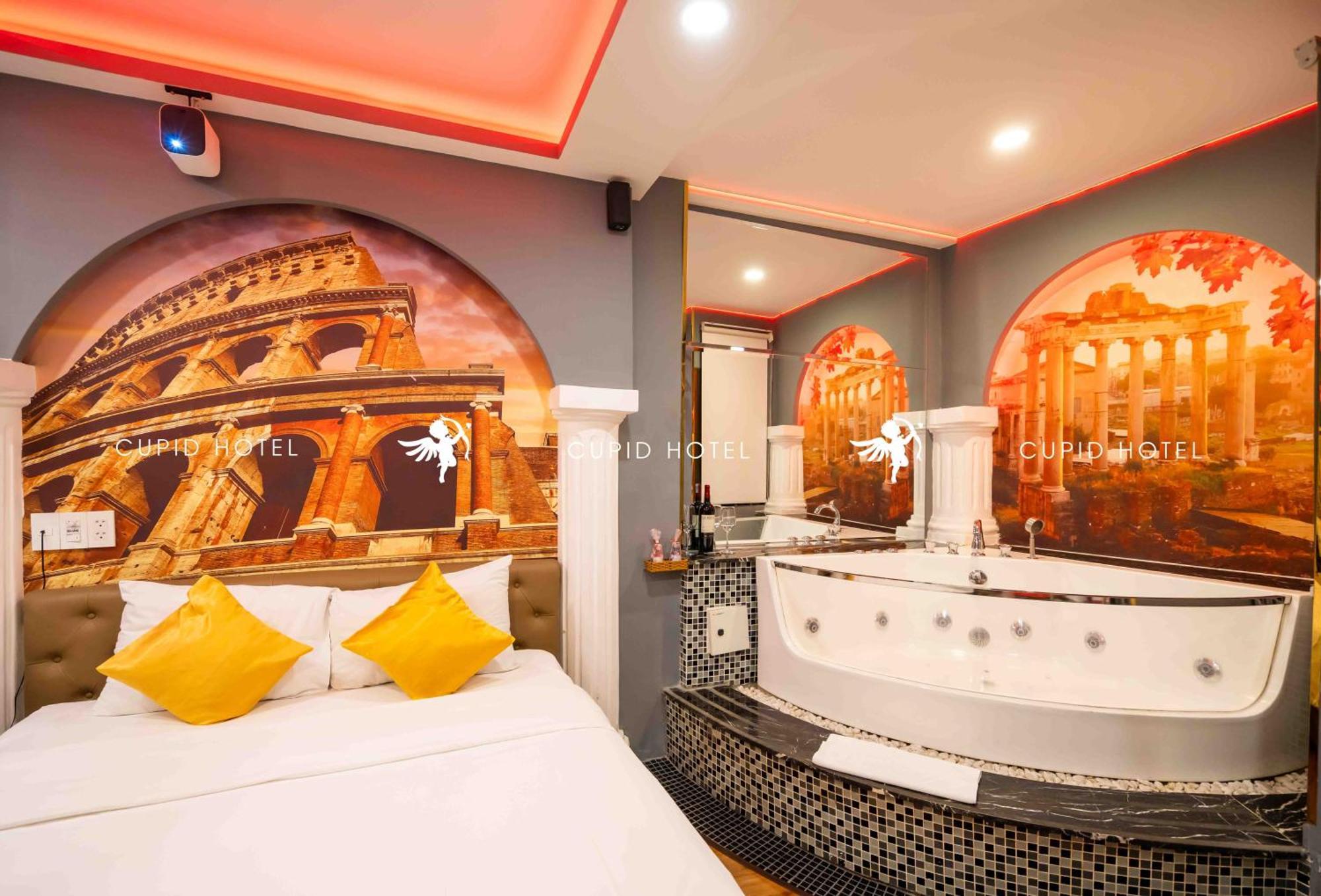 King Room