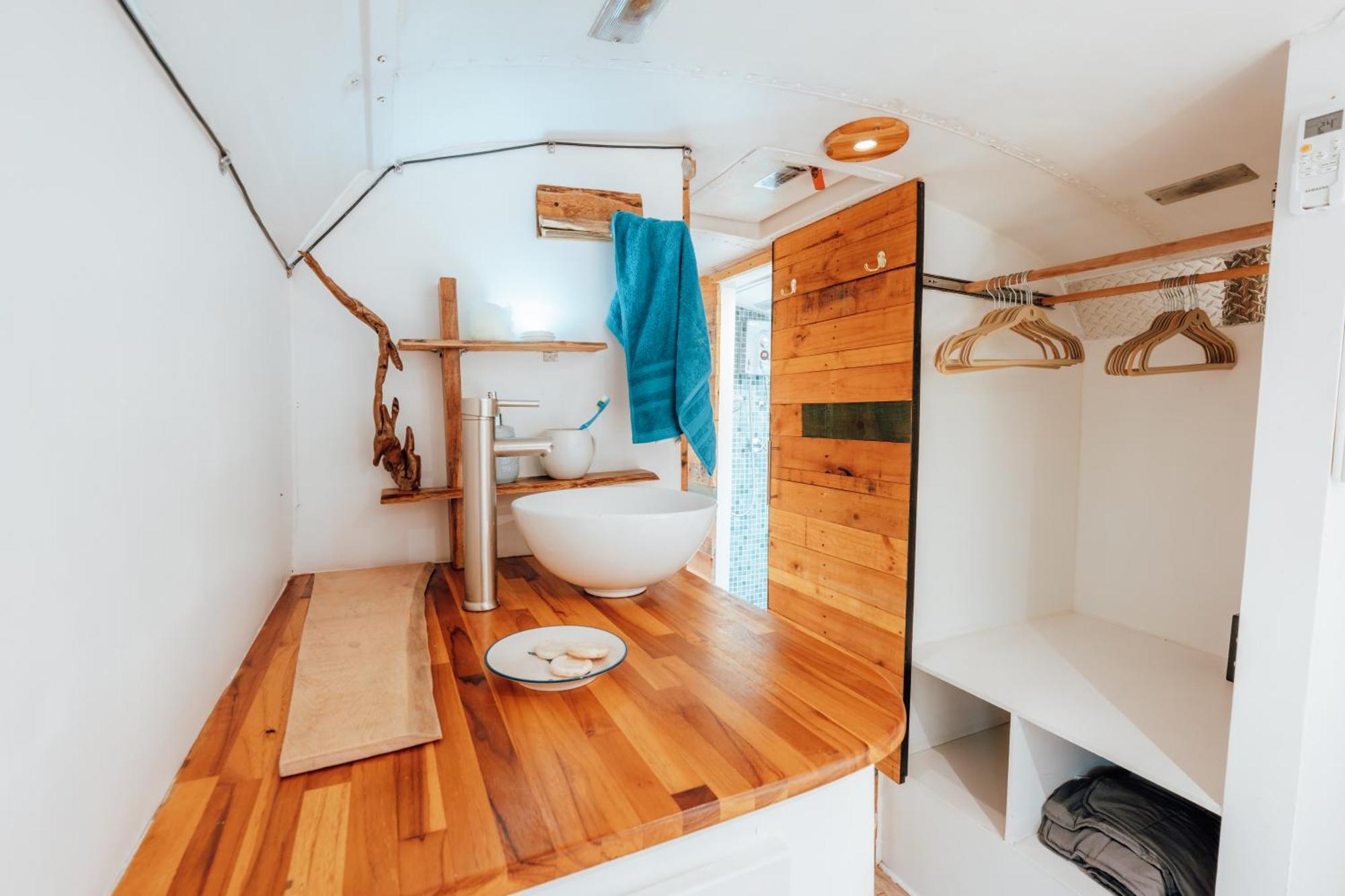 Mobile Home