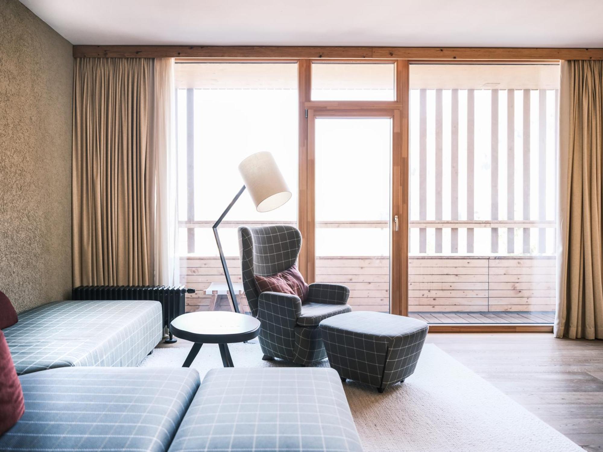 Suite Valley View Balcony