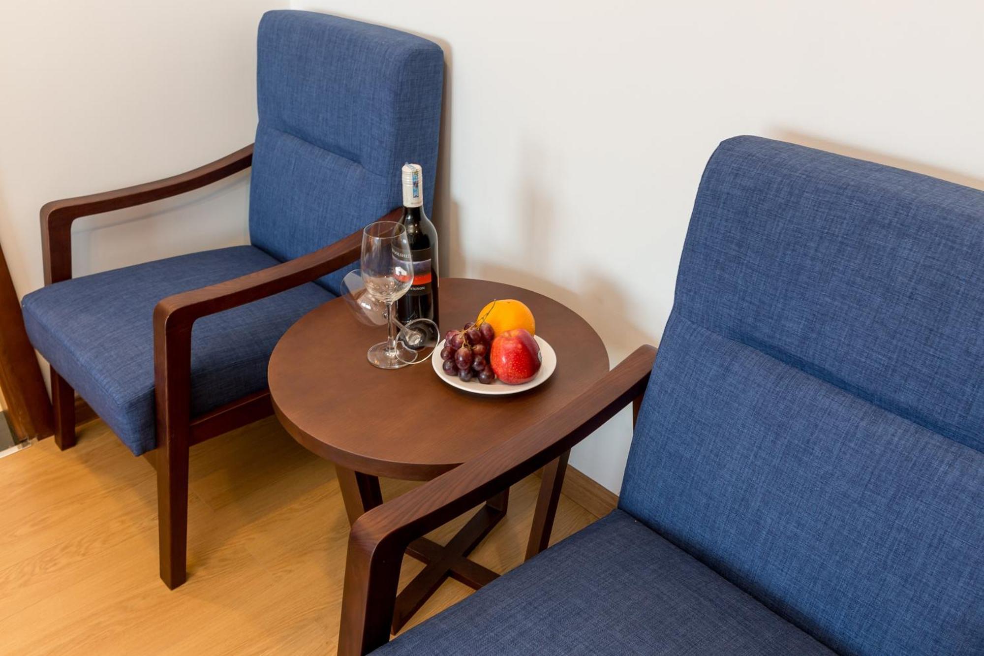 Executive Triple Room
