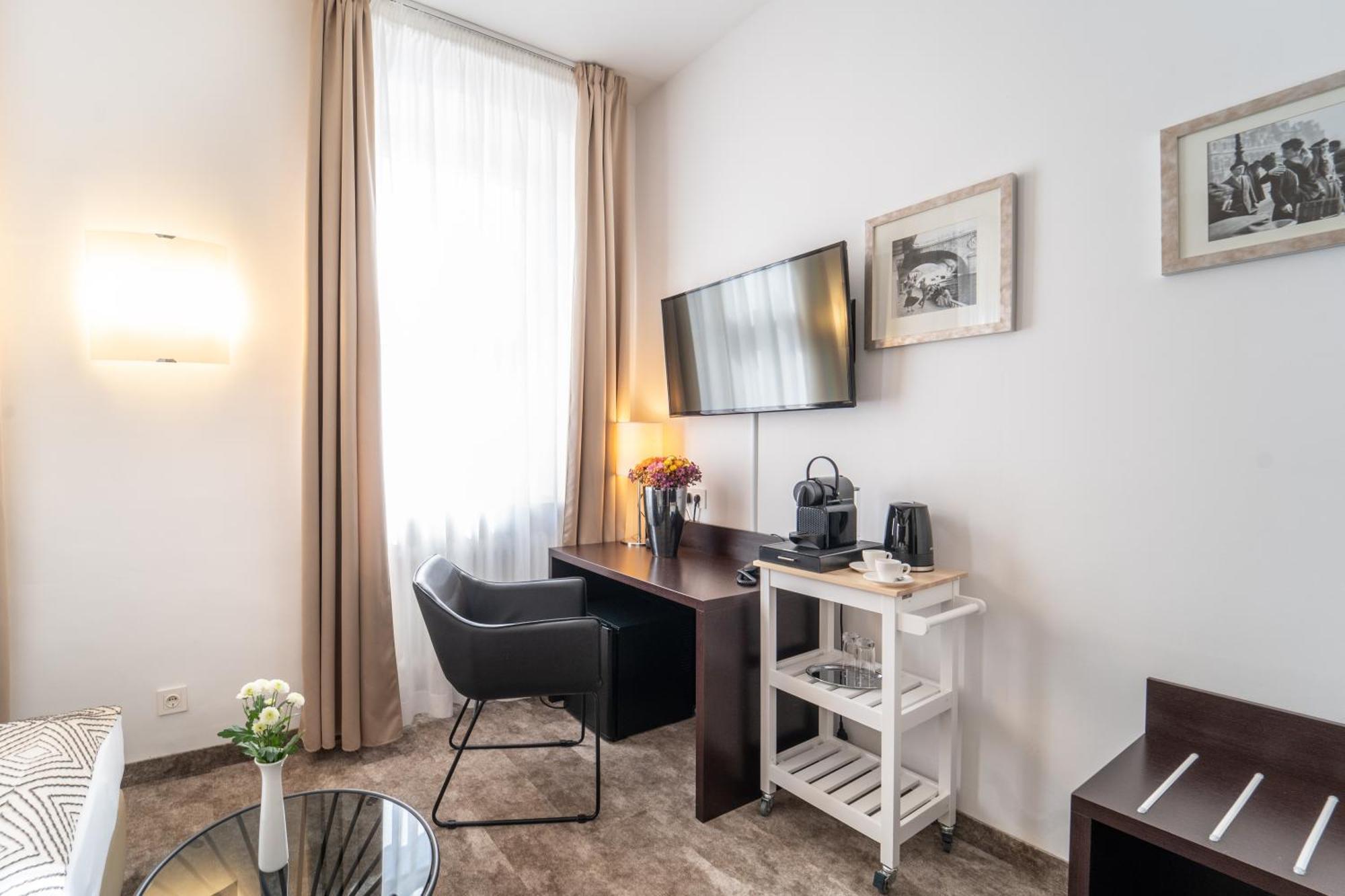 Comfort Double Room