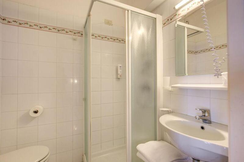 Small Double or Twin Room