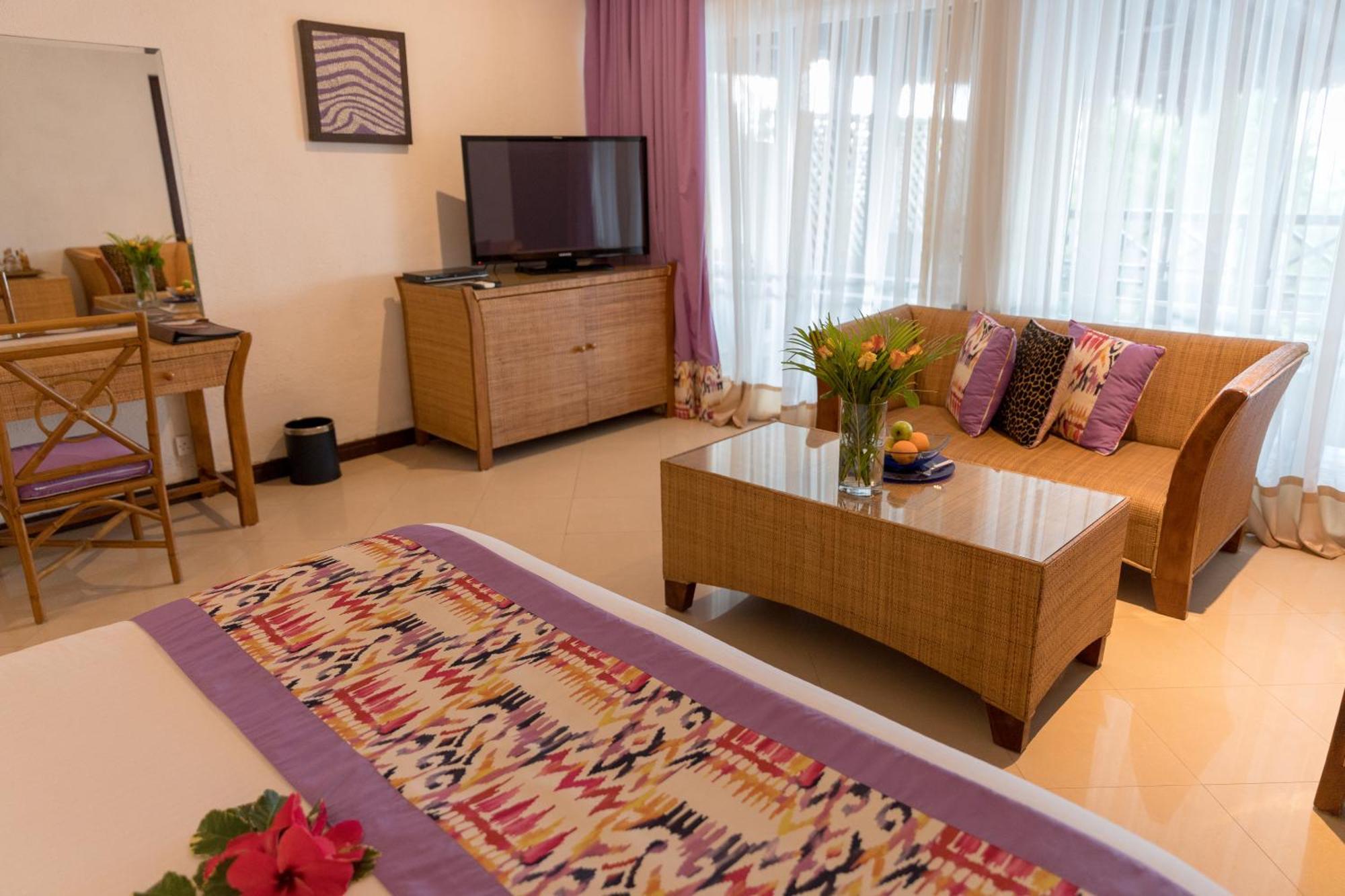 Sea View Chui Class Cottage