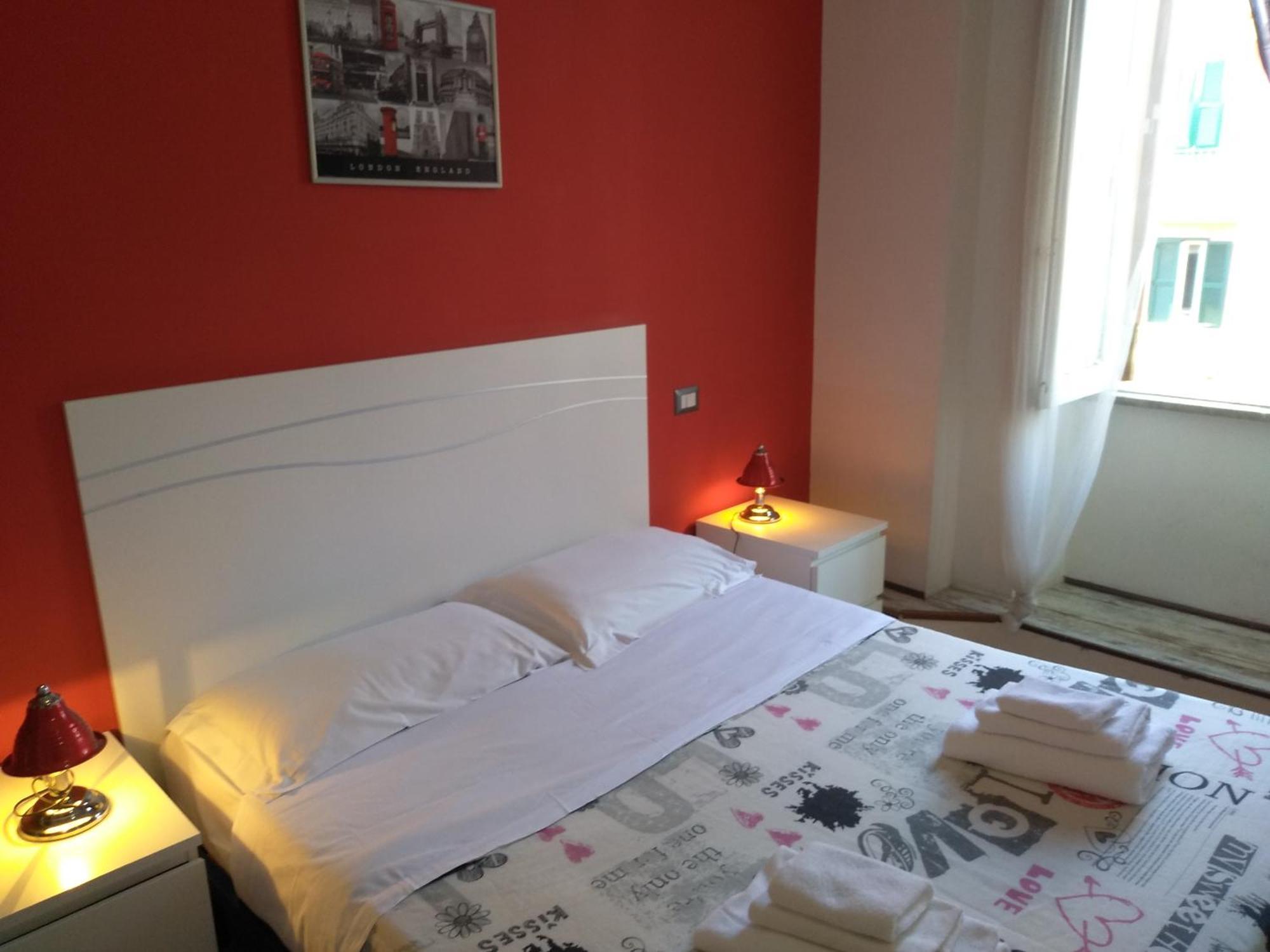 Standard Double or Twin Room - via Catone 21,167042940:JPEG