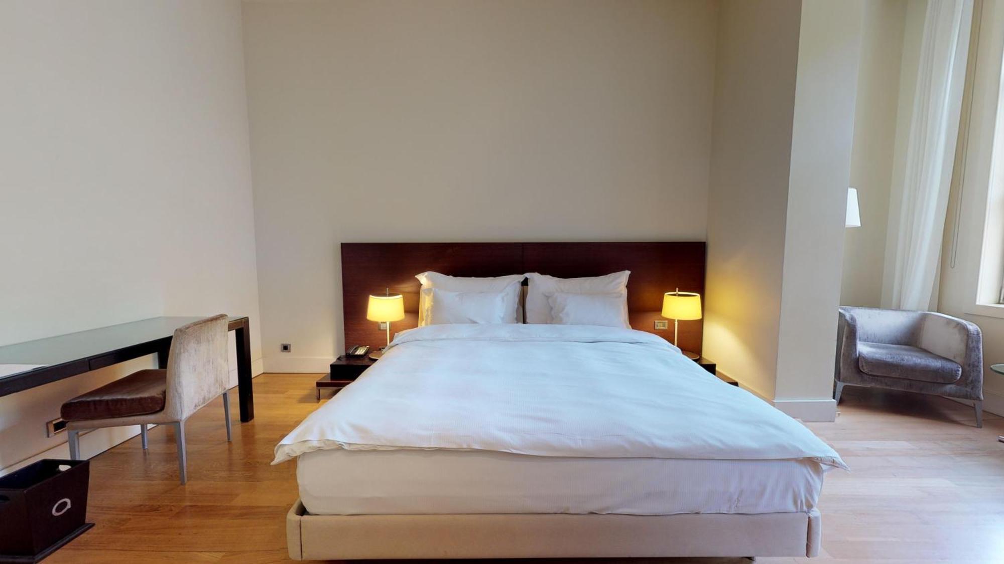 Park View Deluxe Double