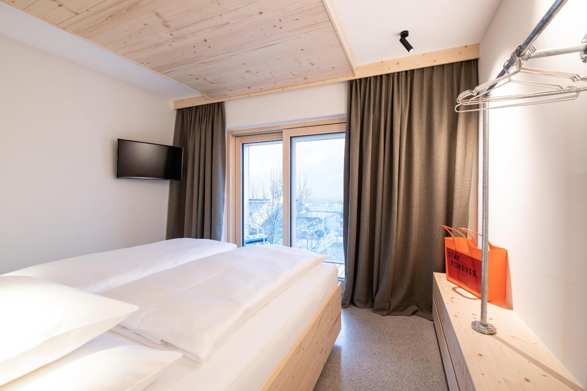 Double Room Balcony