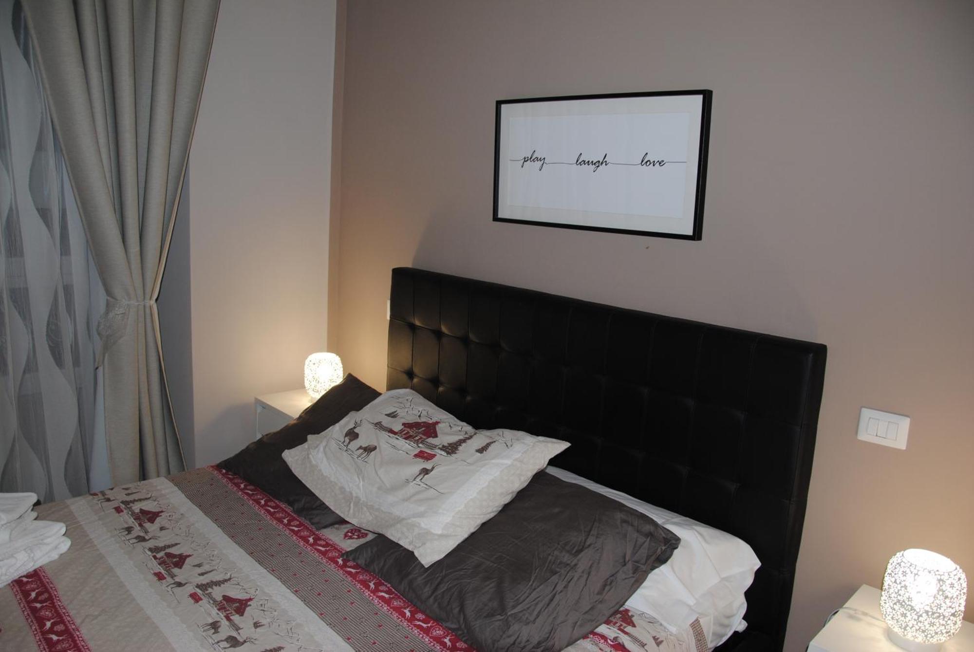 Double Room Standard Viale Giulio Cesare 128