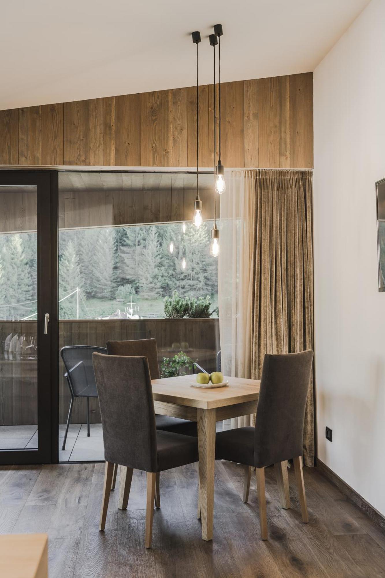 Suite Mountain View