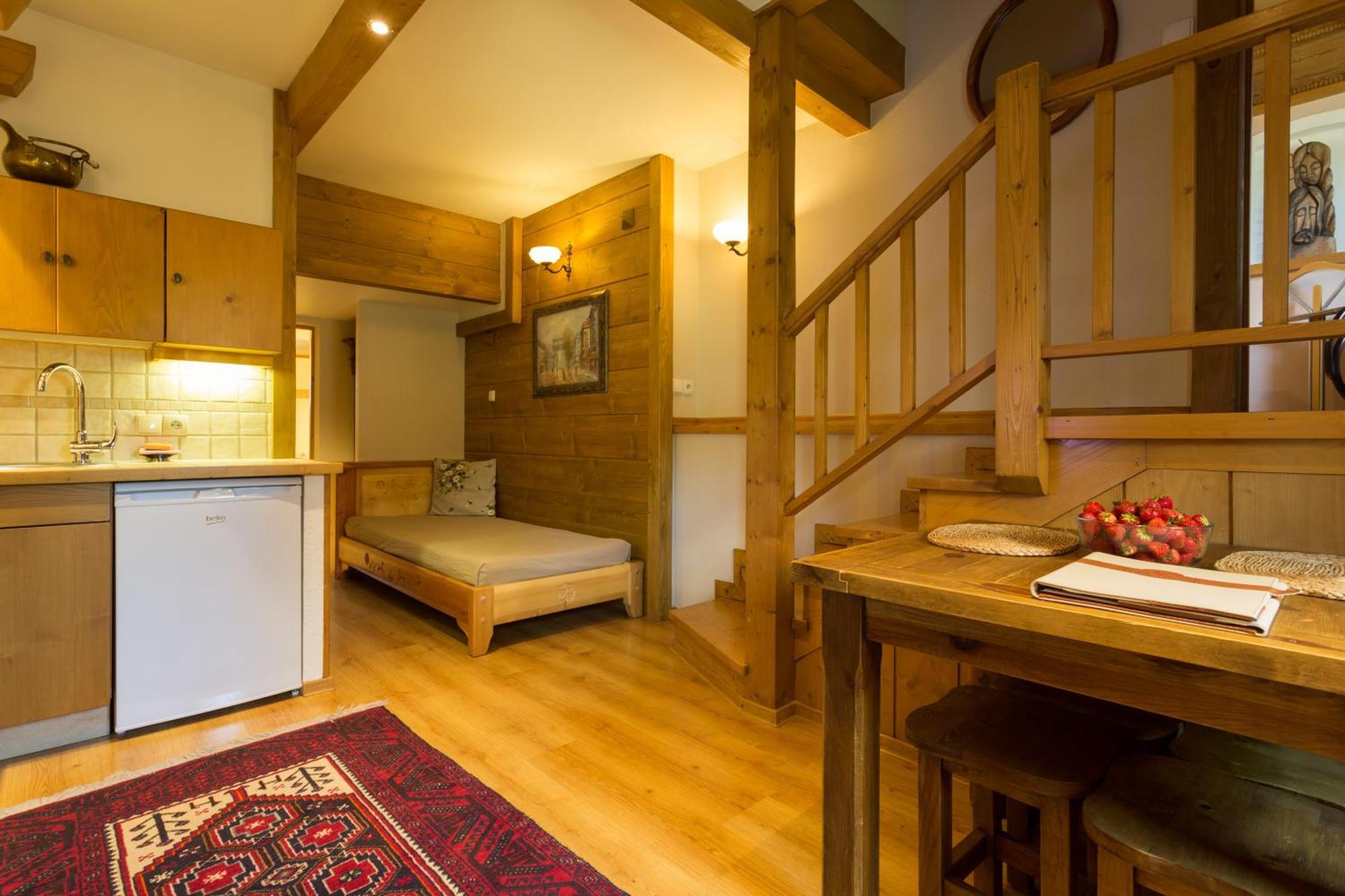 Superior Twin Apartment