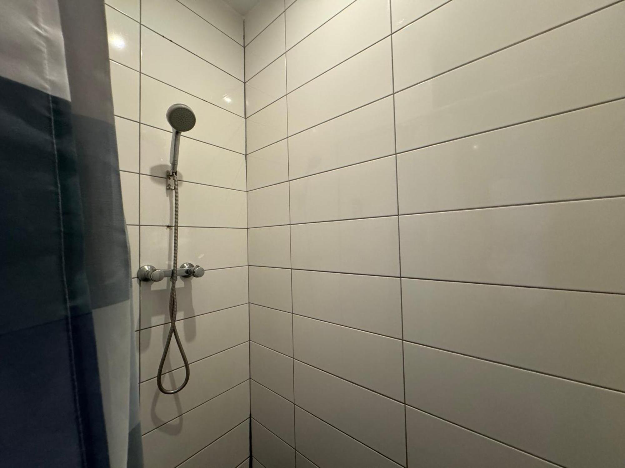 Habitación Doble con balcón