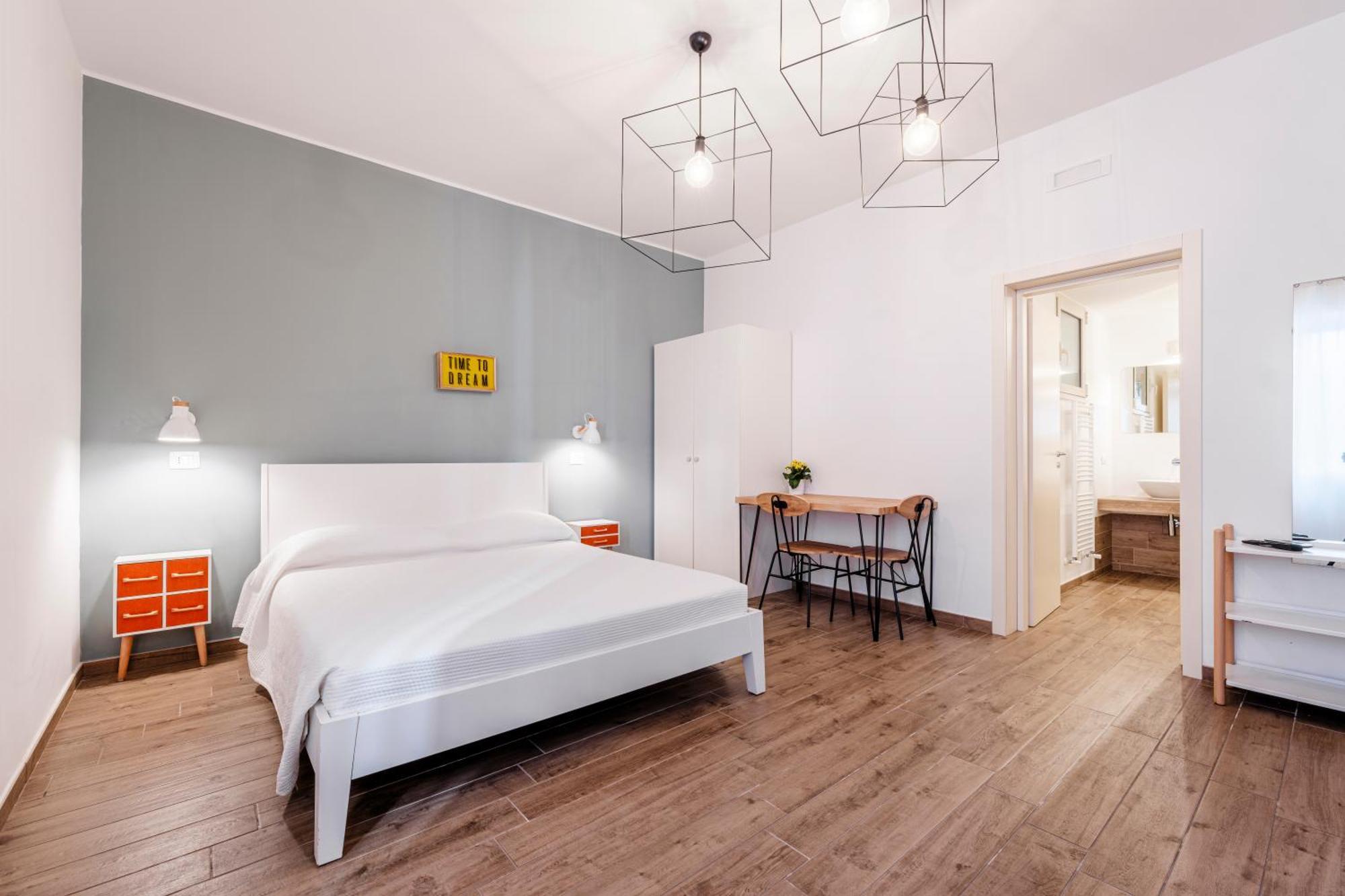 Double Room Extra Bed