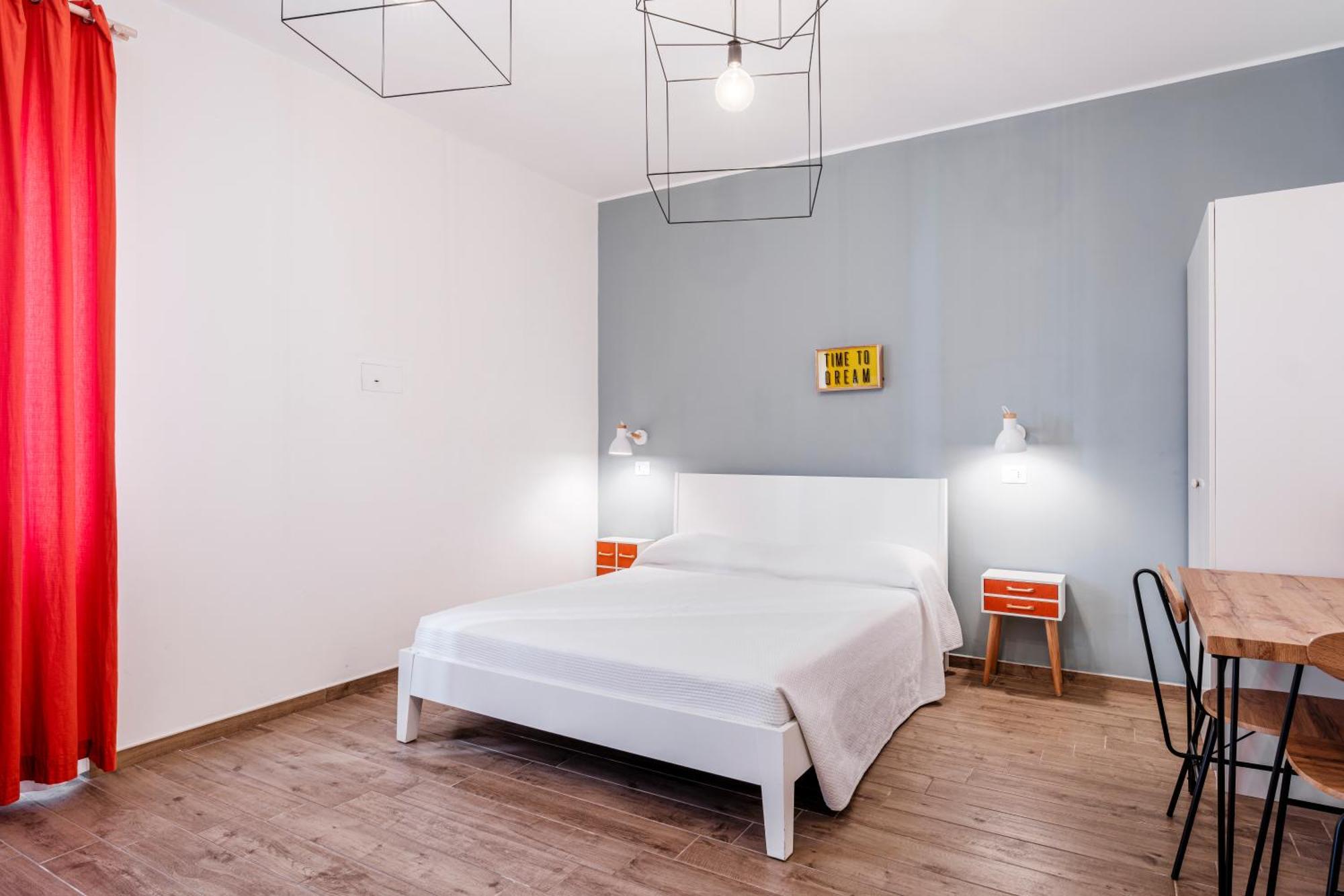 Double Room Extra Bed