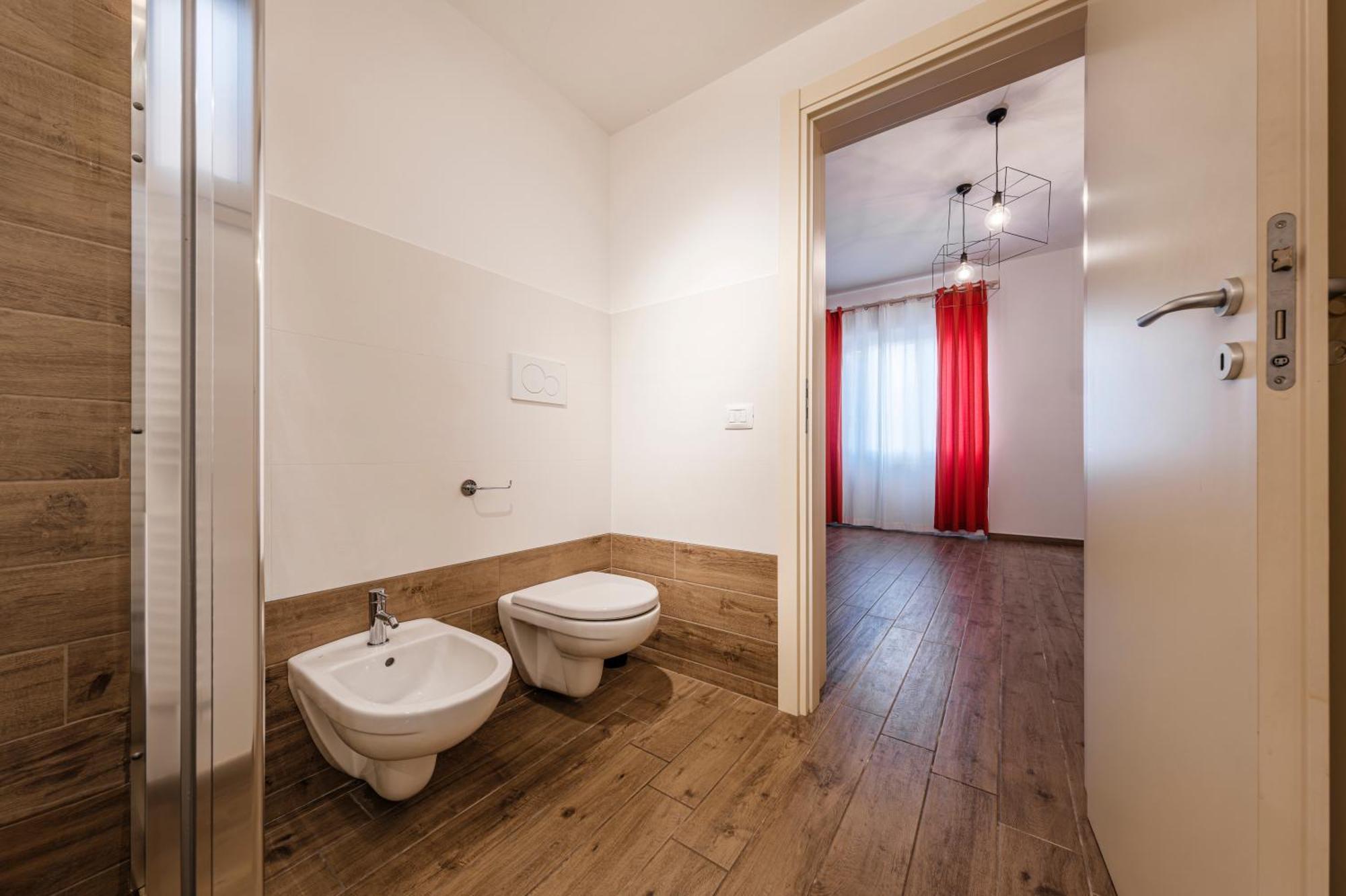 Double Room Extra Bed