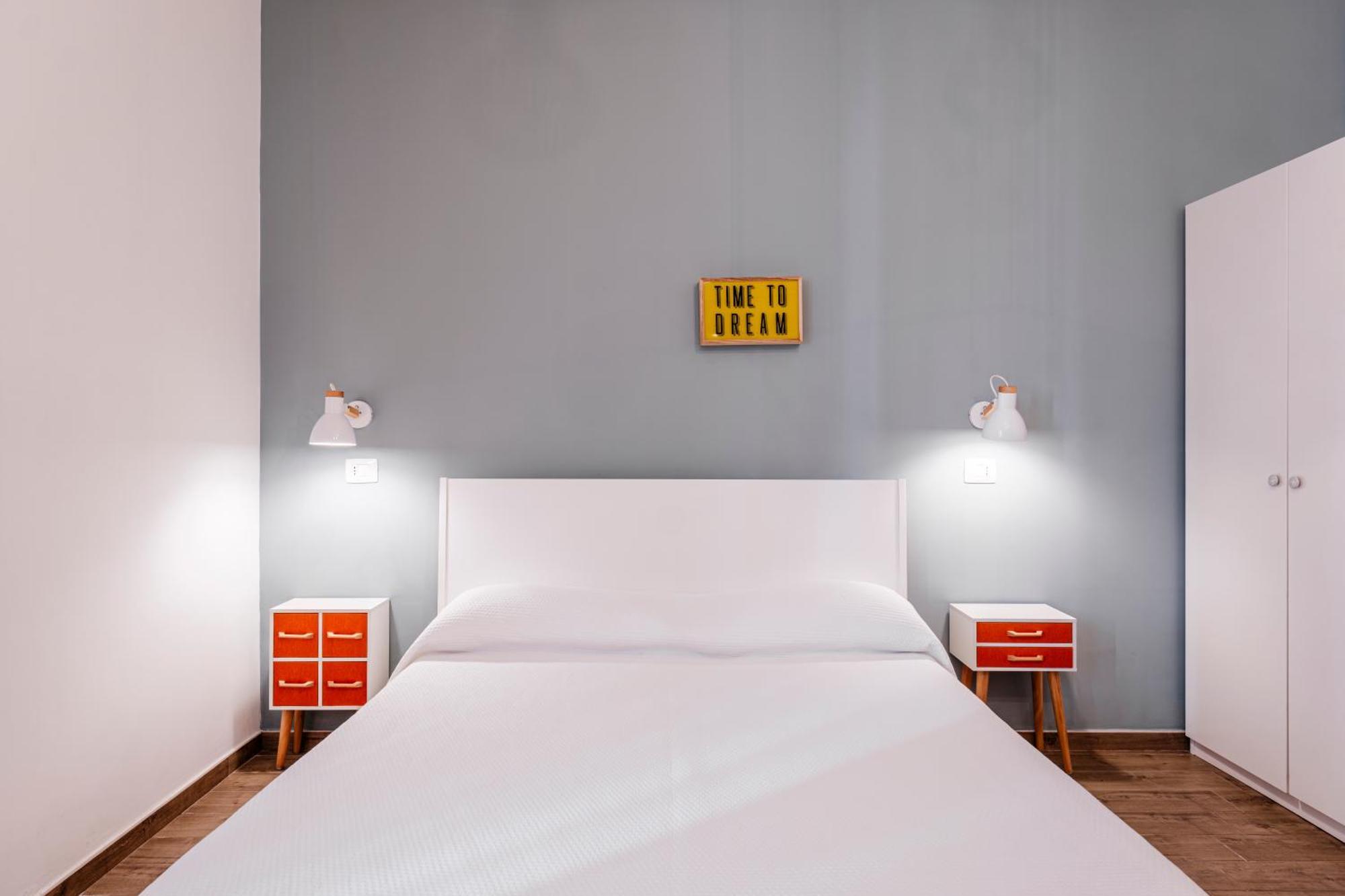 Double Room Extra Bed