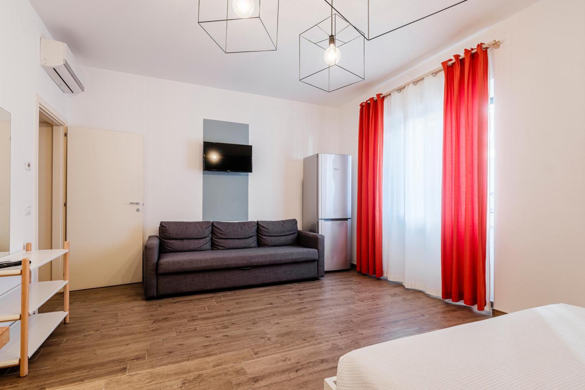 Double Room Extra Bed